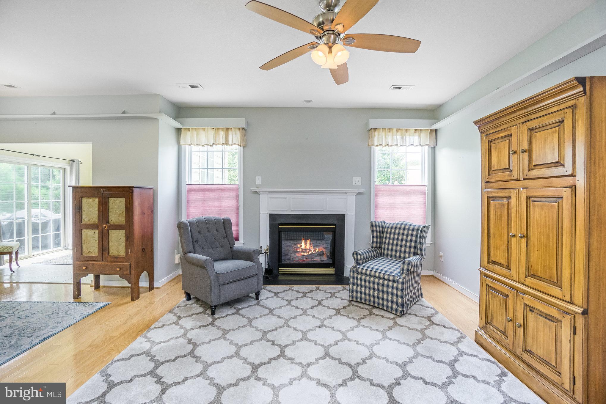 LEGACY WOODS - Residential