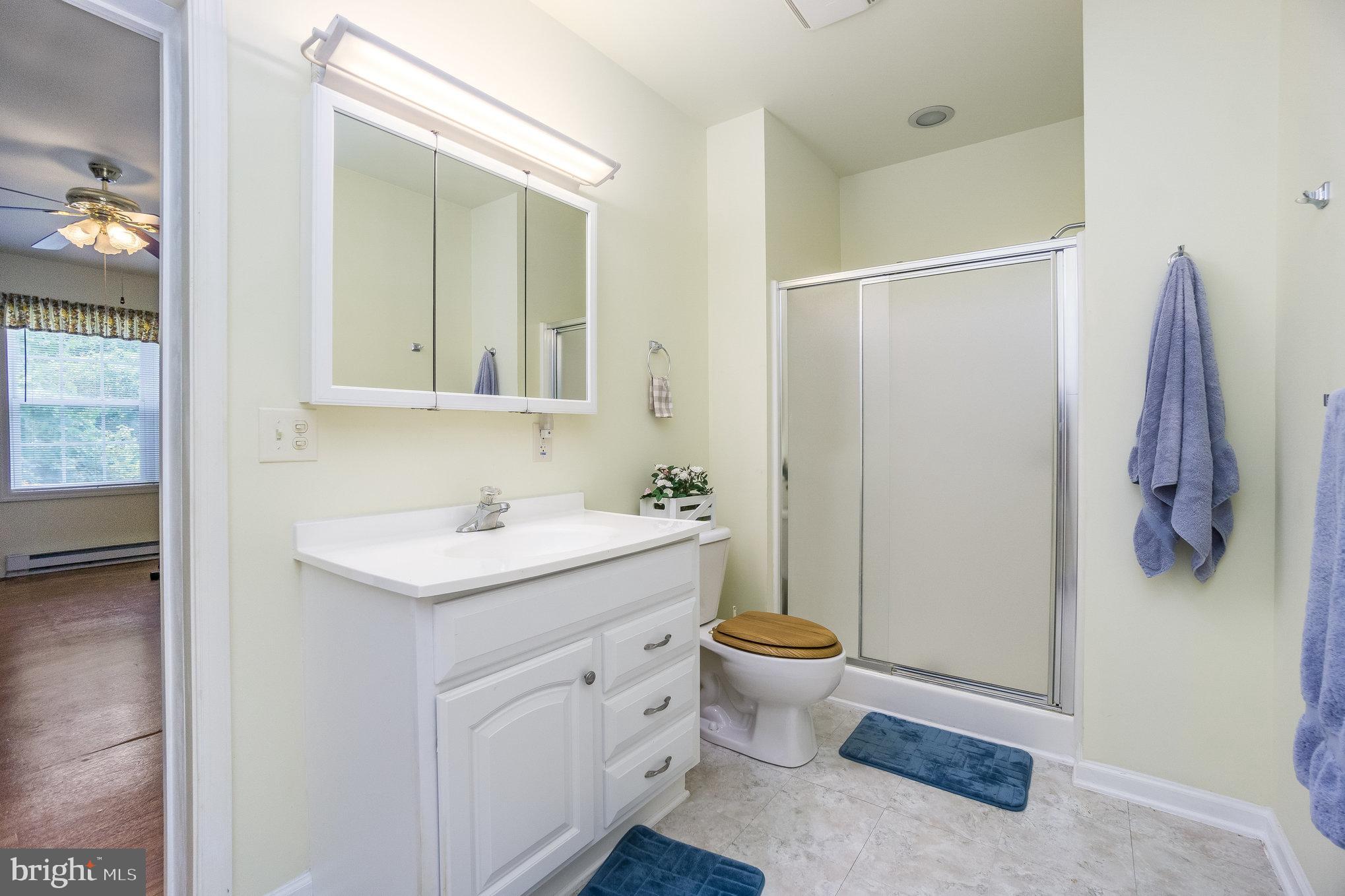 LEGACY WOODS - Residential