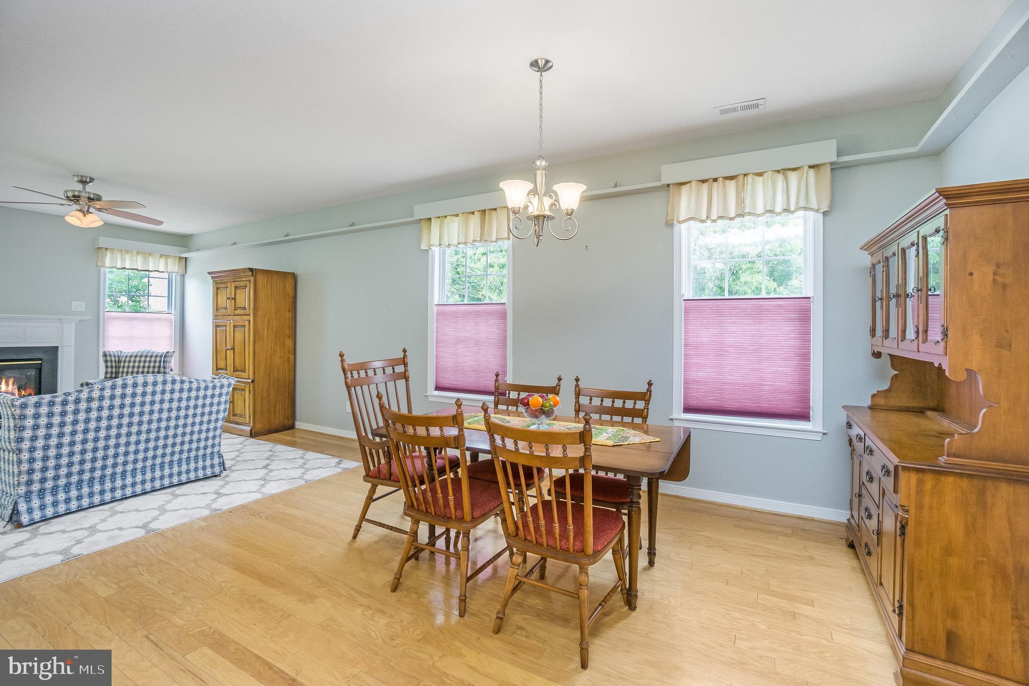 LEGACY WOODS - Residential