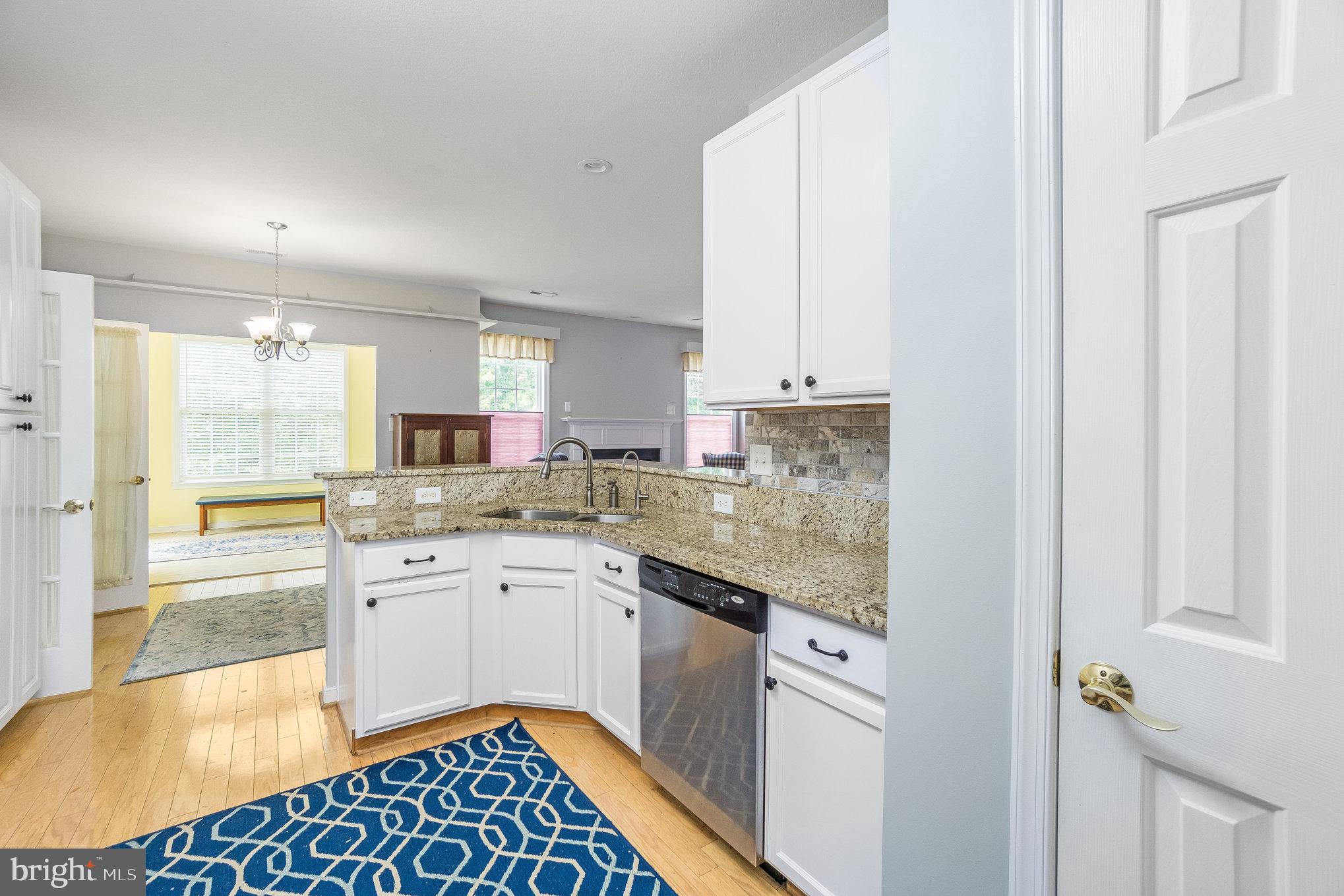 LEGACY WOODS - Residential