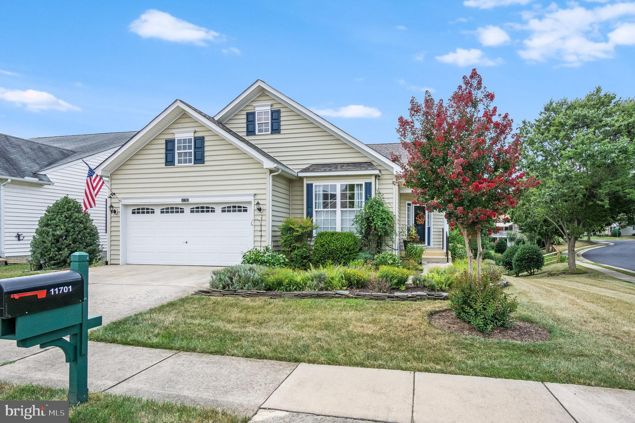 LEGACY WOODS - Residential