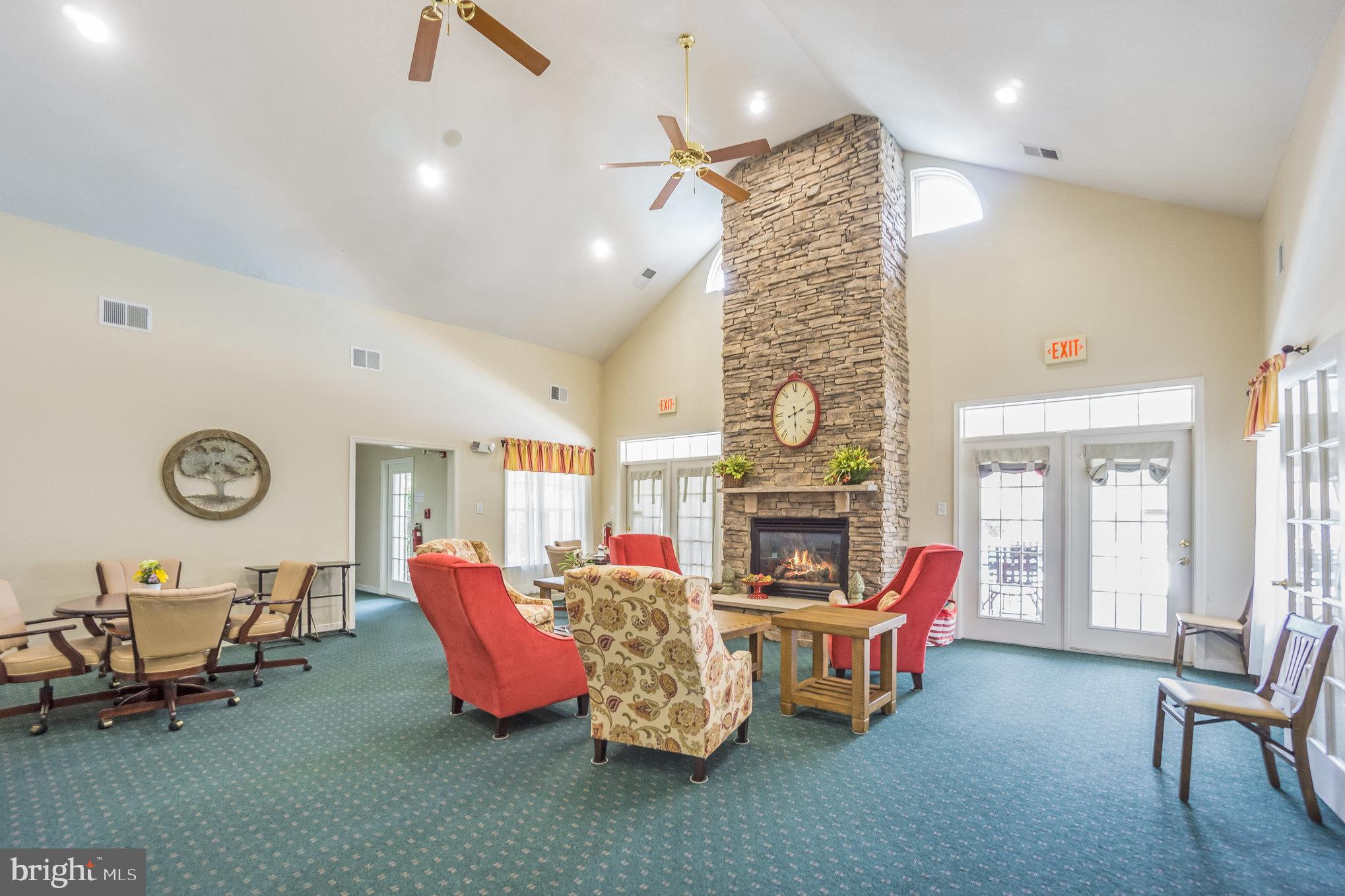 LEGACY WOODS - Residential