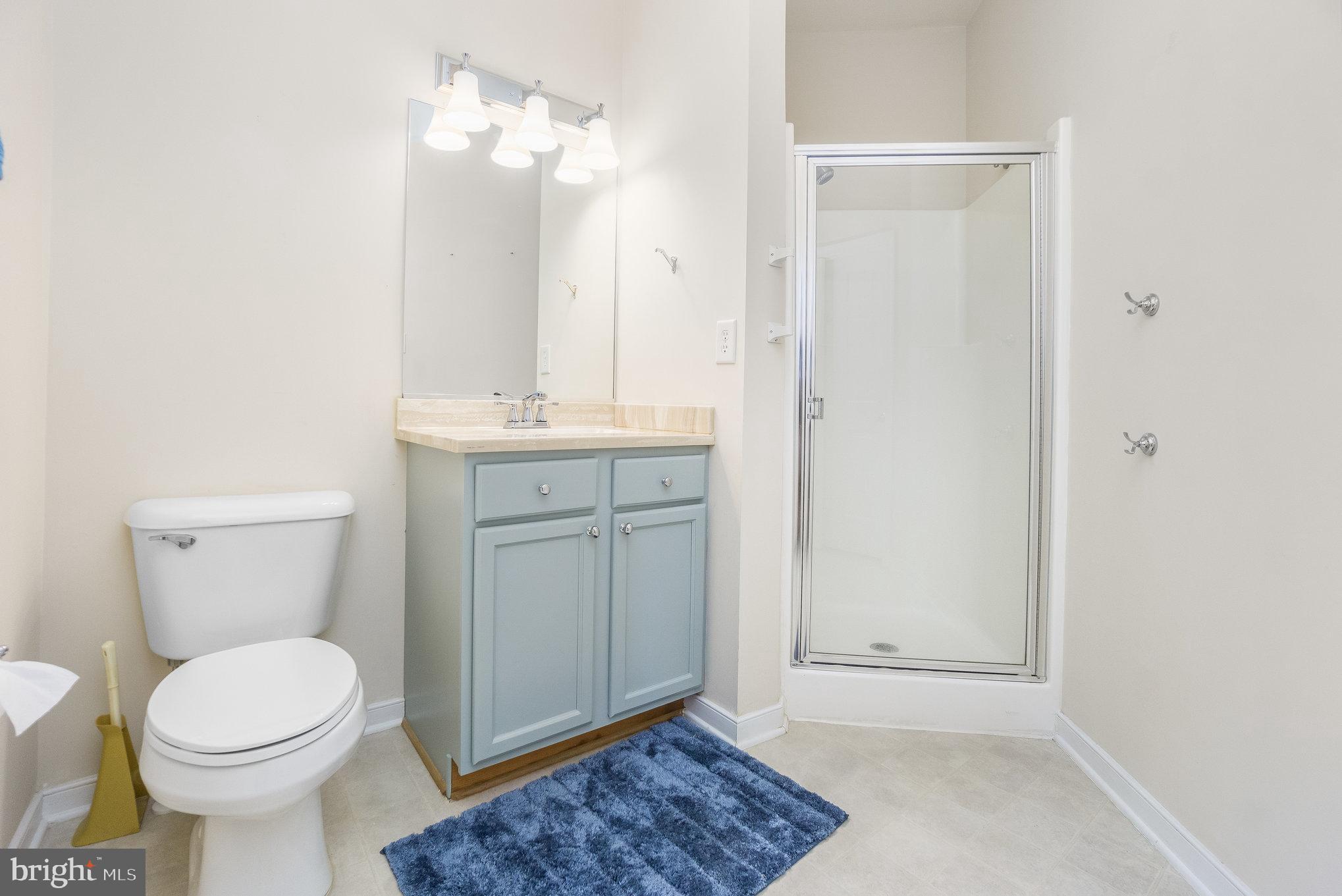 LEGACY WOODS - Residential