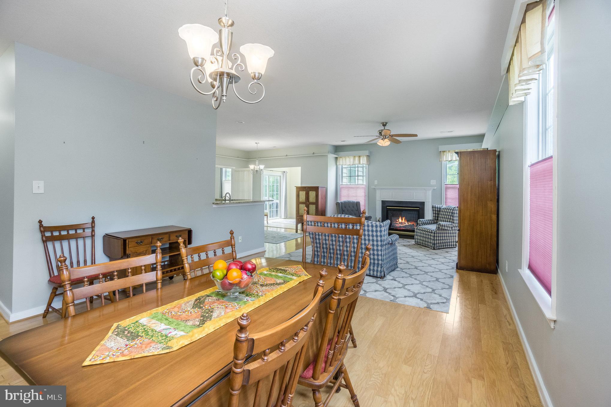 LEGACY WOODS - Residential