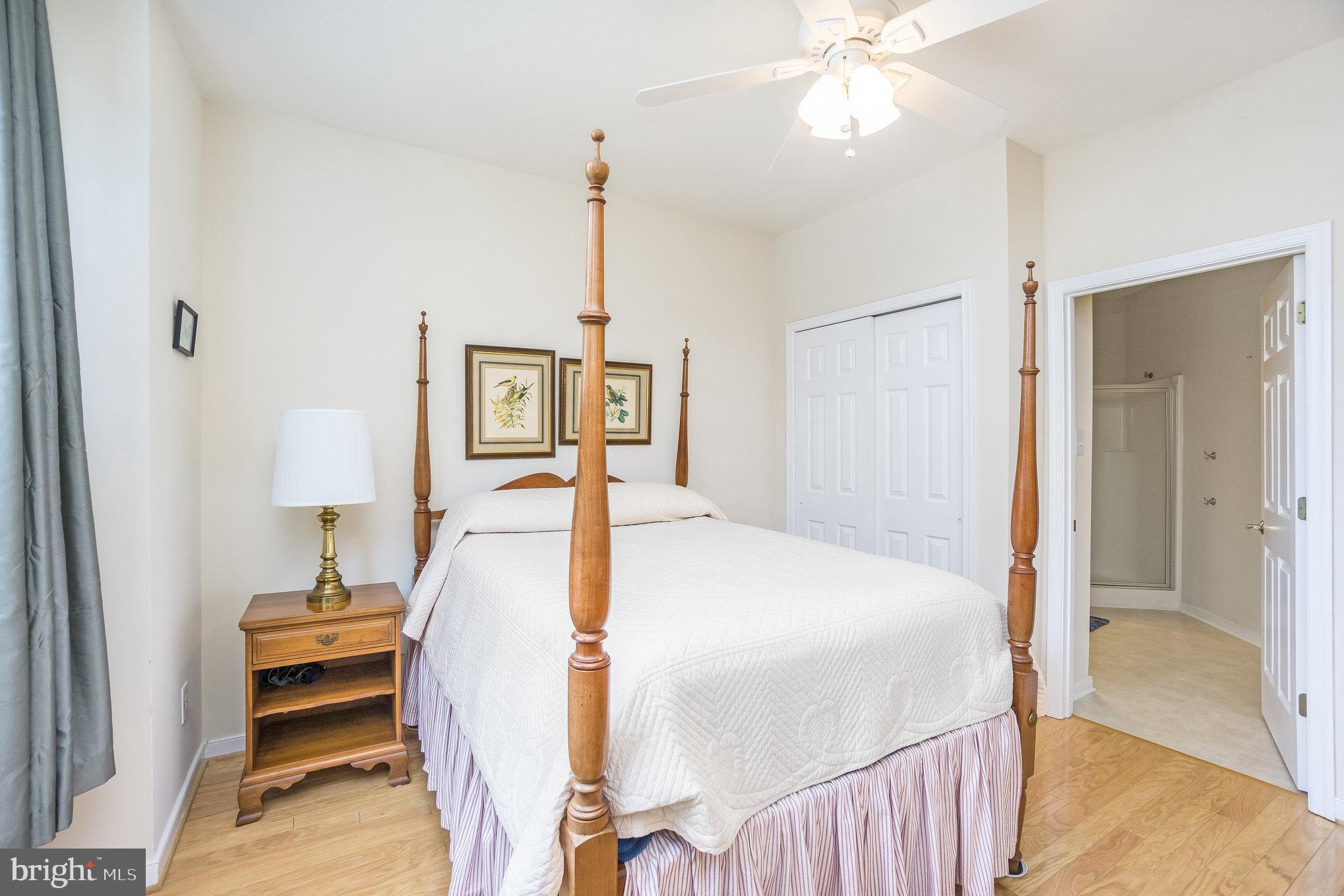 LEGACY WOODS - Residential