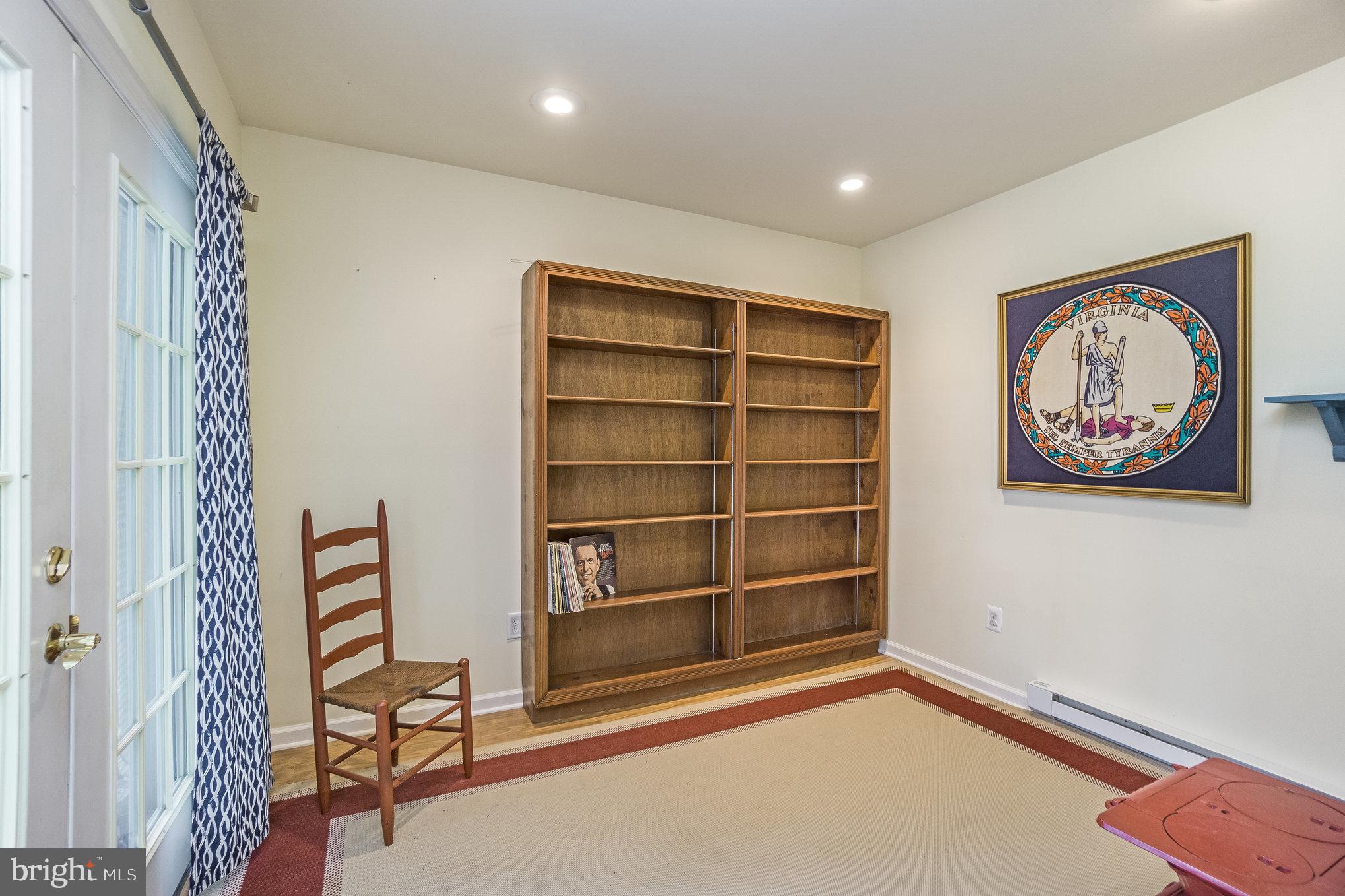 LEGACY WOODS - Residential