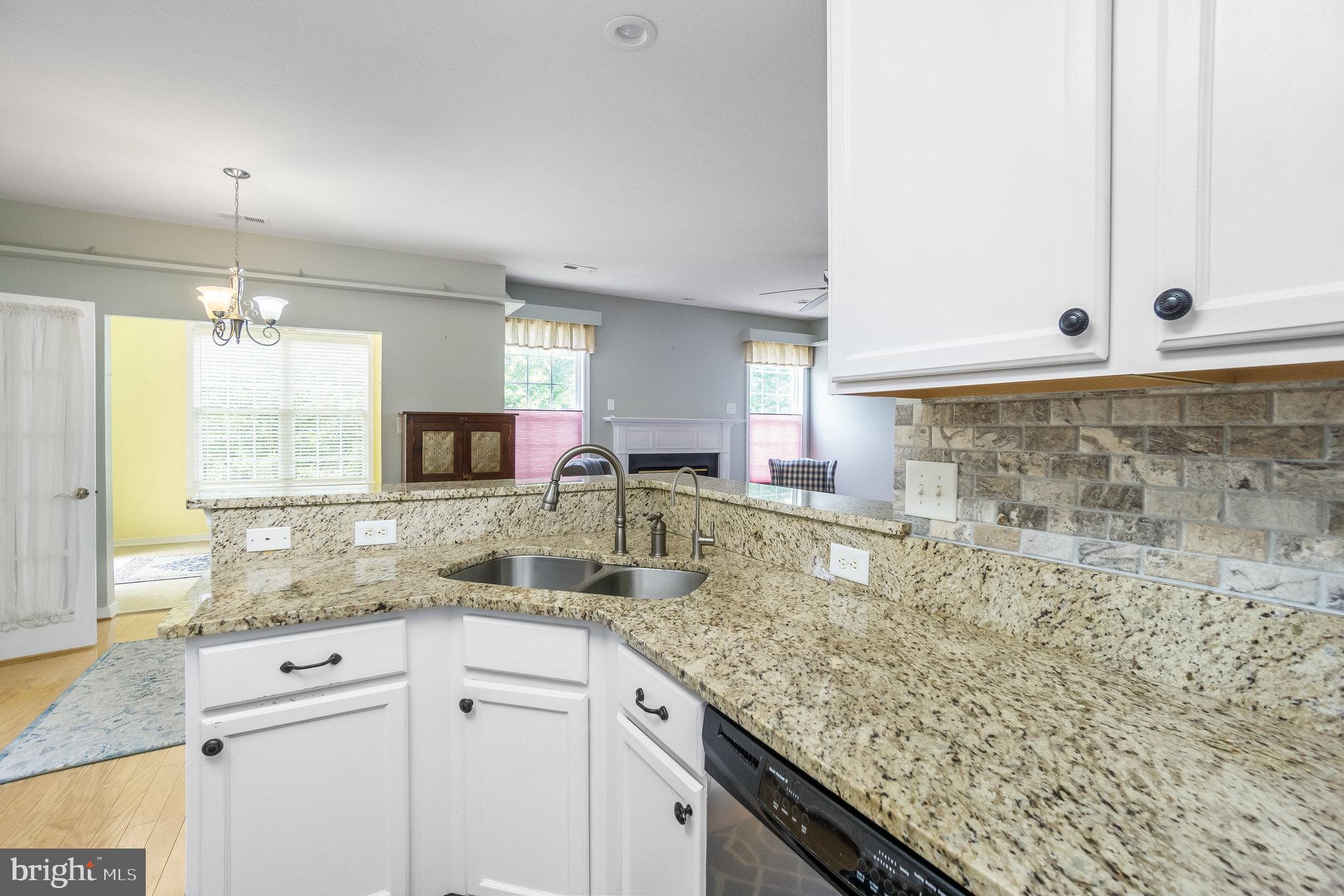 LEGACY WOODS - Residential