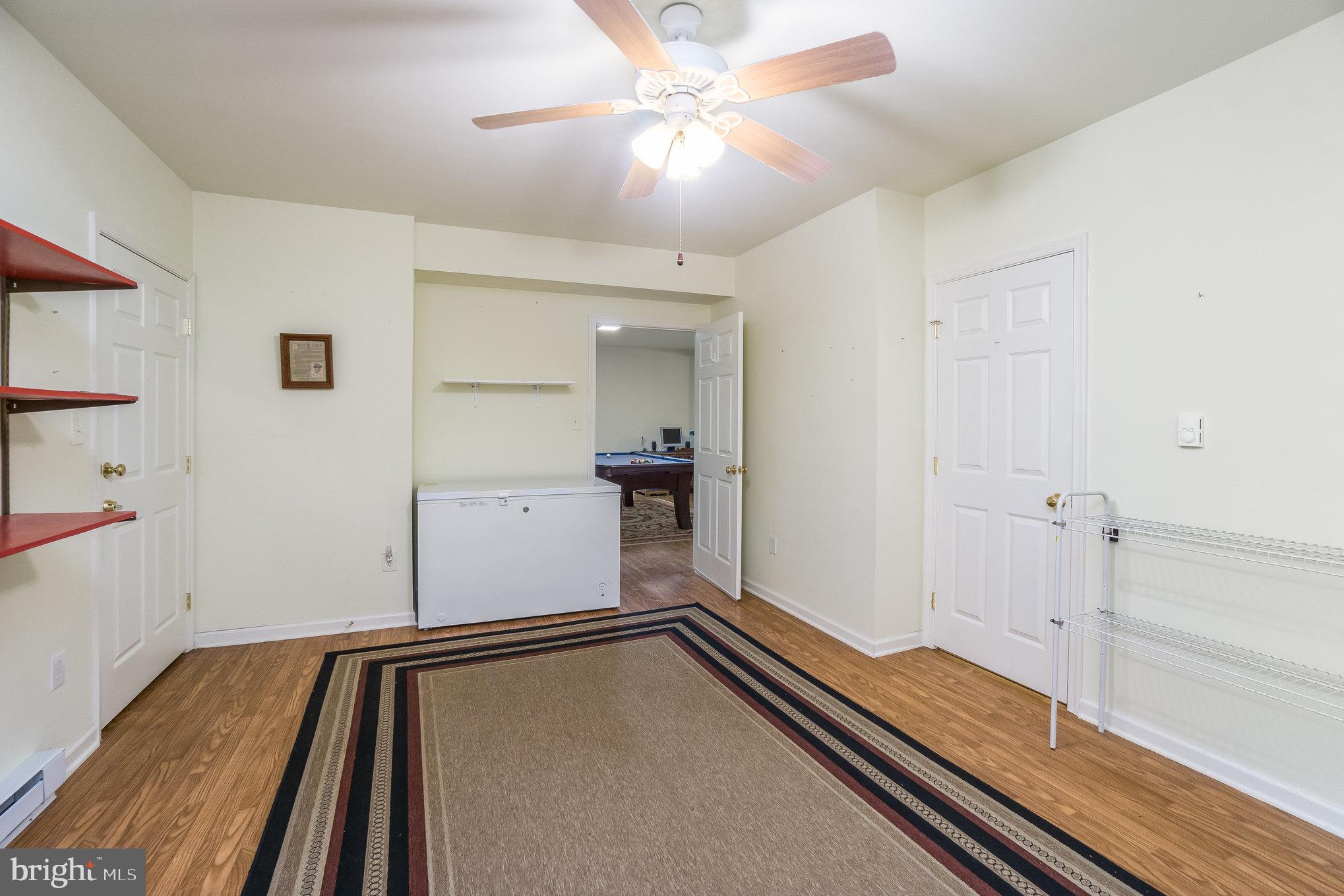 LEGACY WOODS - Residential