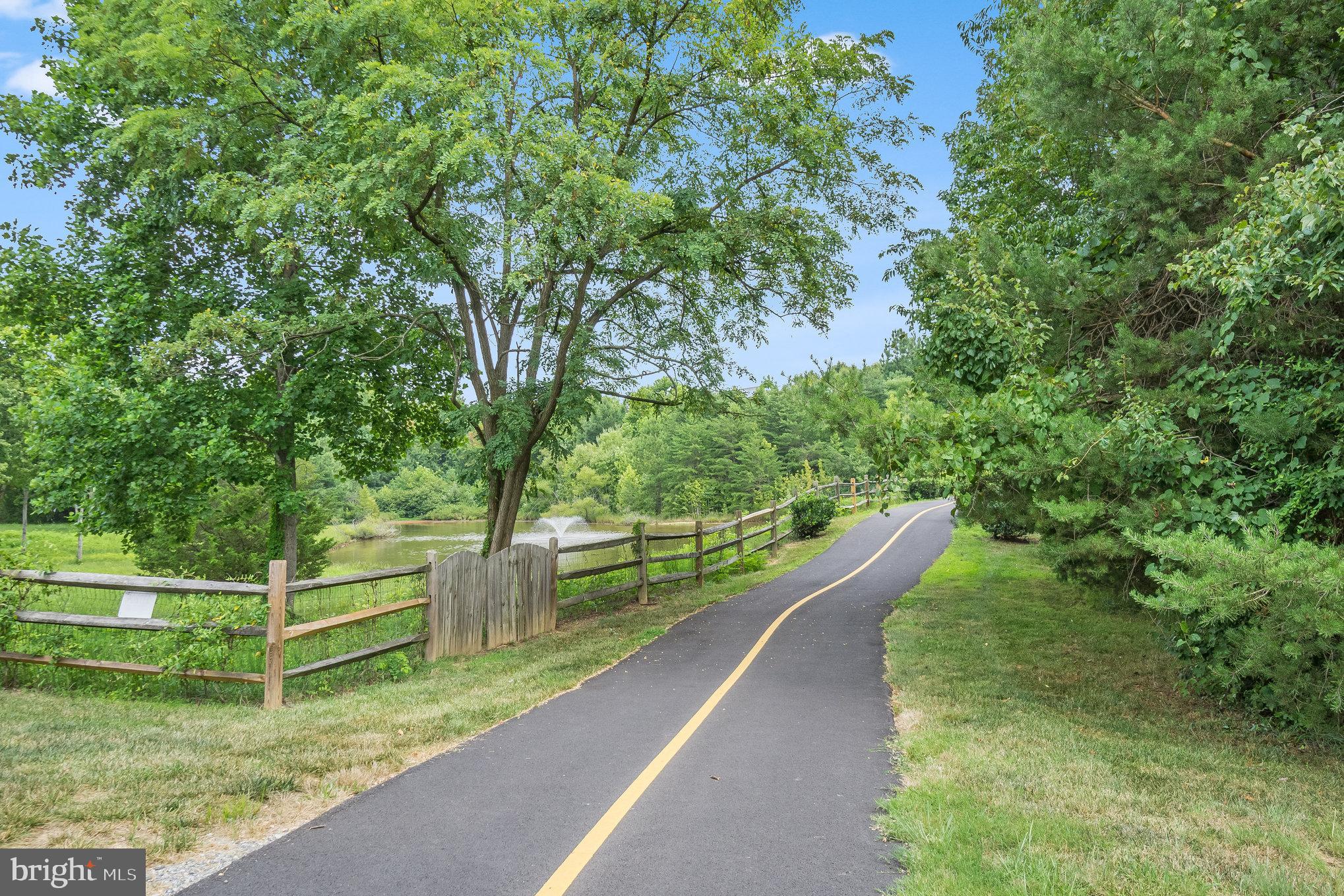 LEGACY WOODS - Residential