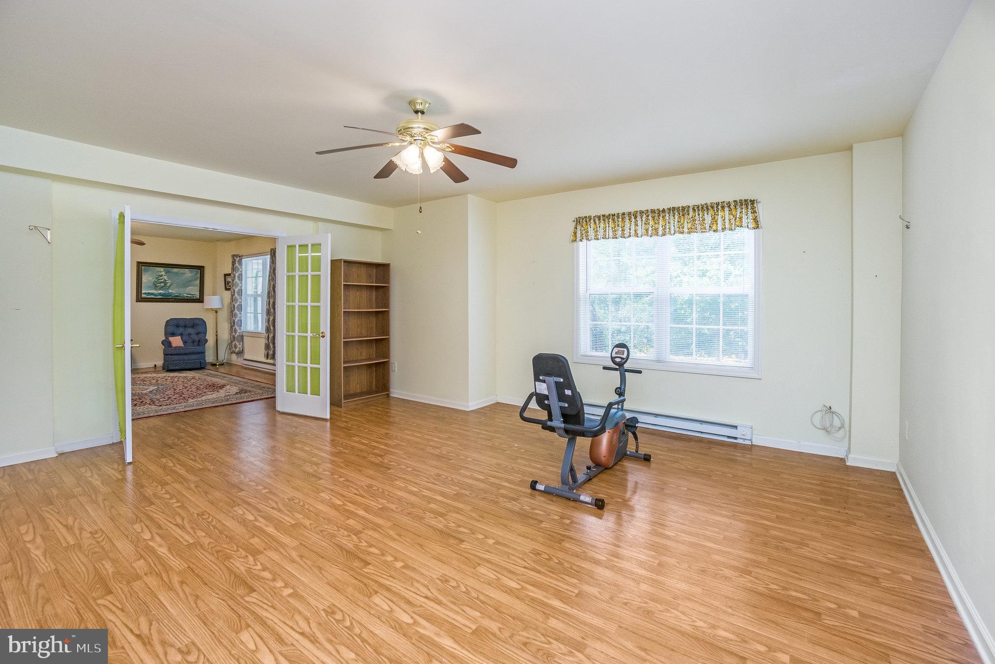 LEGACY WOODS - Residential