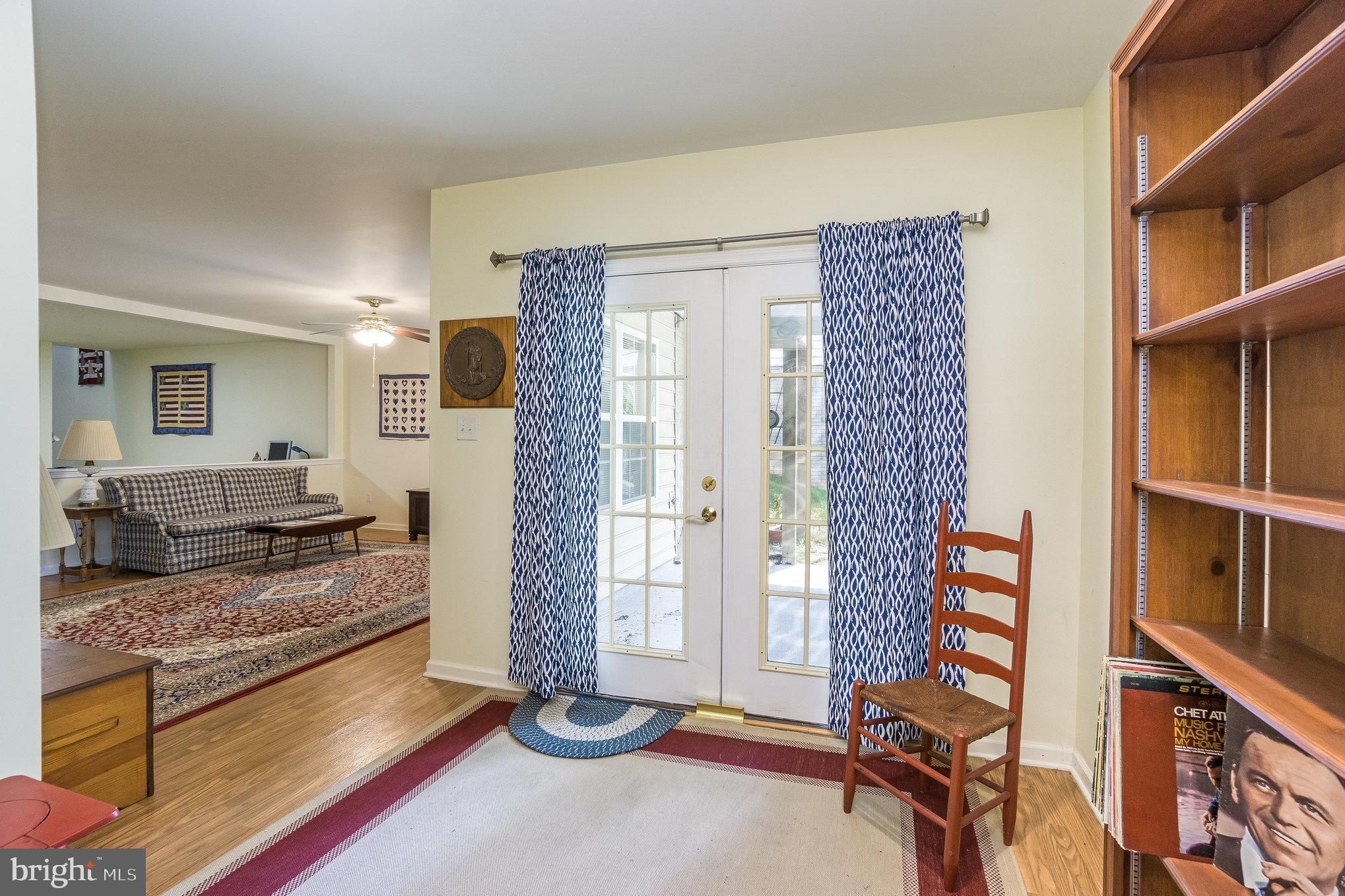 LEGACY WOODS - Residential