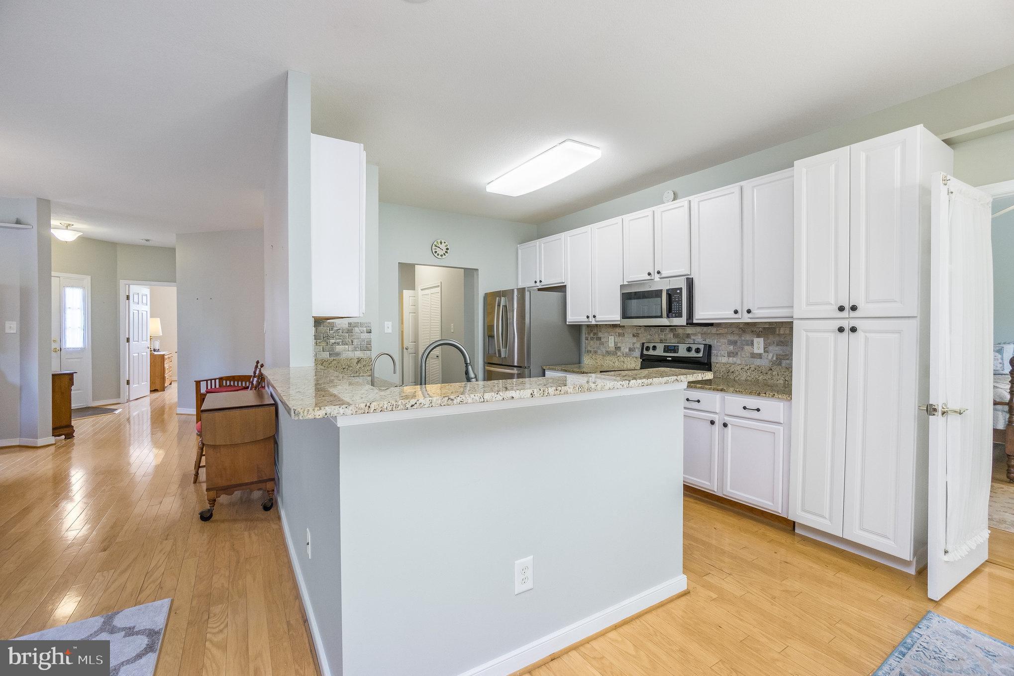 LEGACY WOODS - Residential