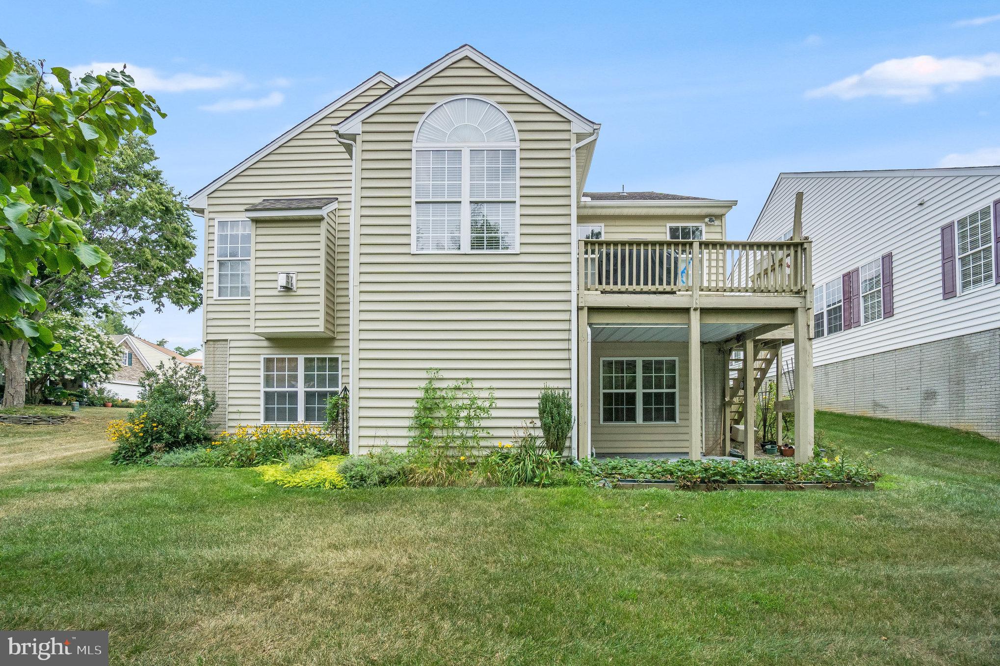 LEGACY WOODS - Residential