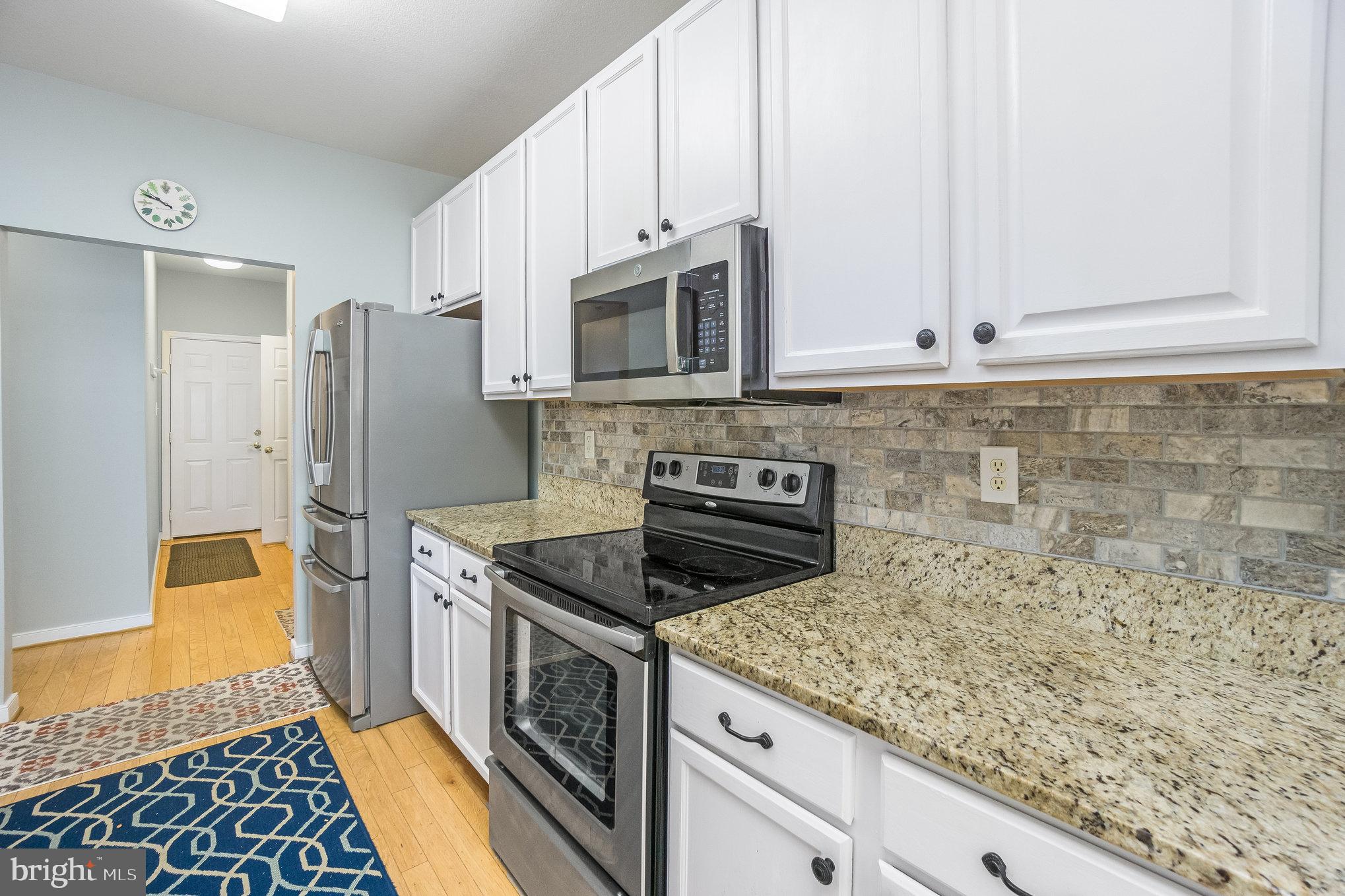 LEGACY WOODS - Residential