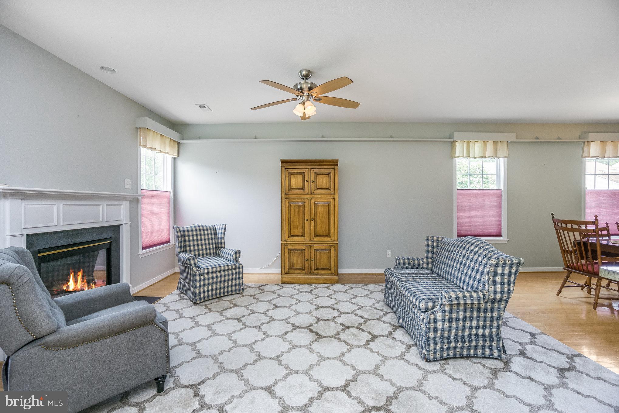 LEGACY WOODS - Residential