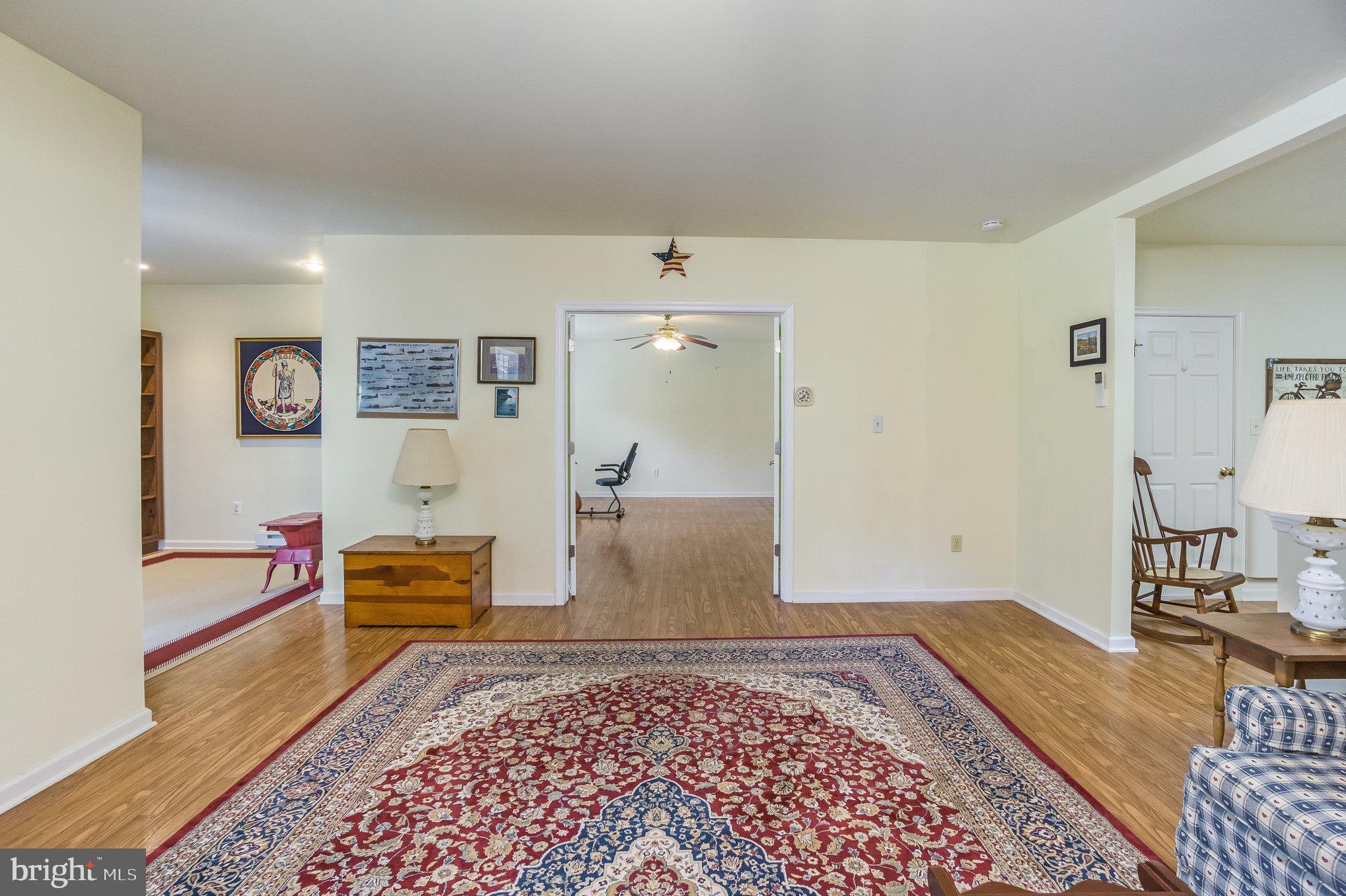 LEGACY WOODS - Residential