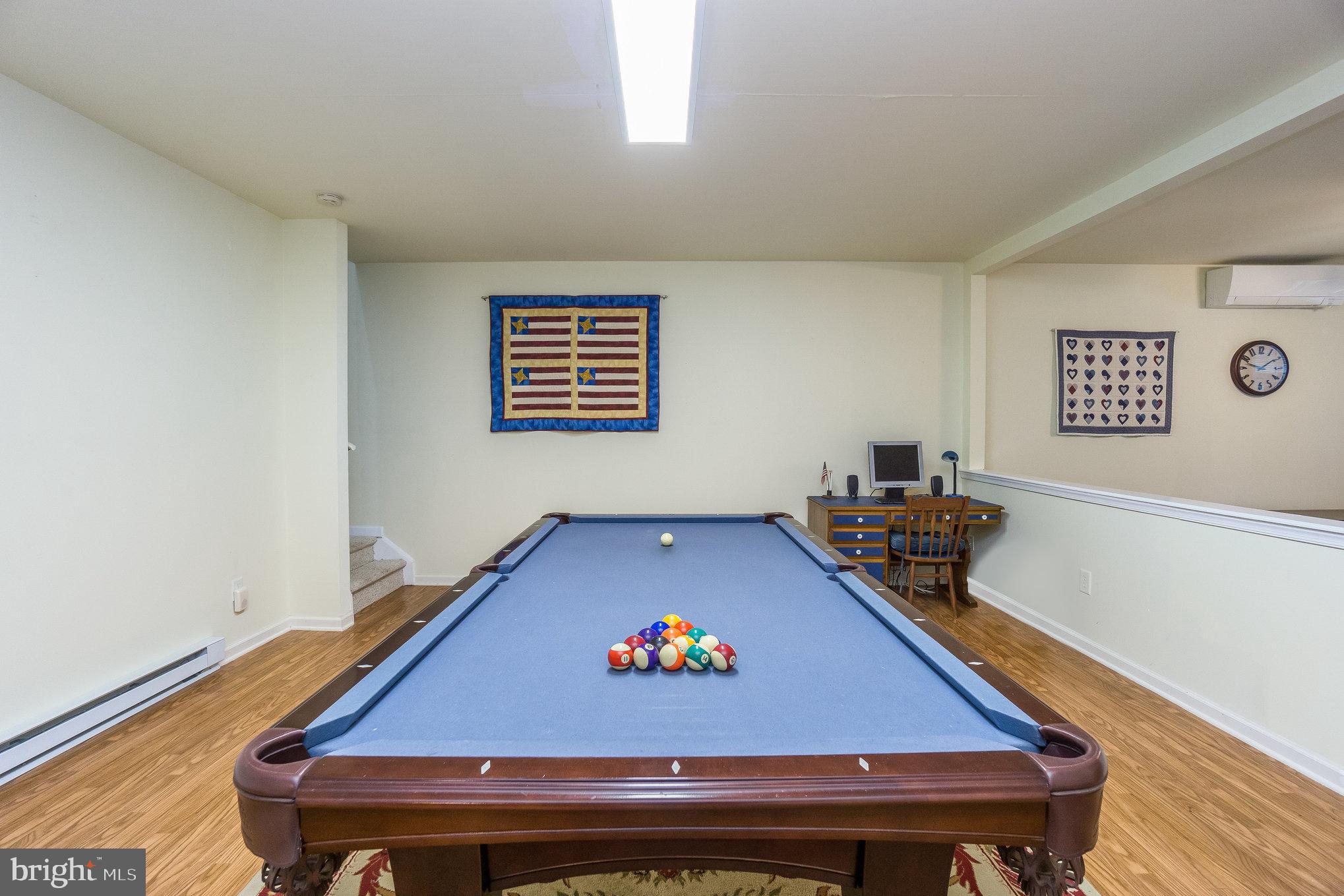 LEGACY WOODS - Residential