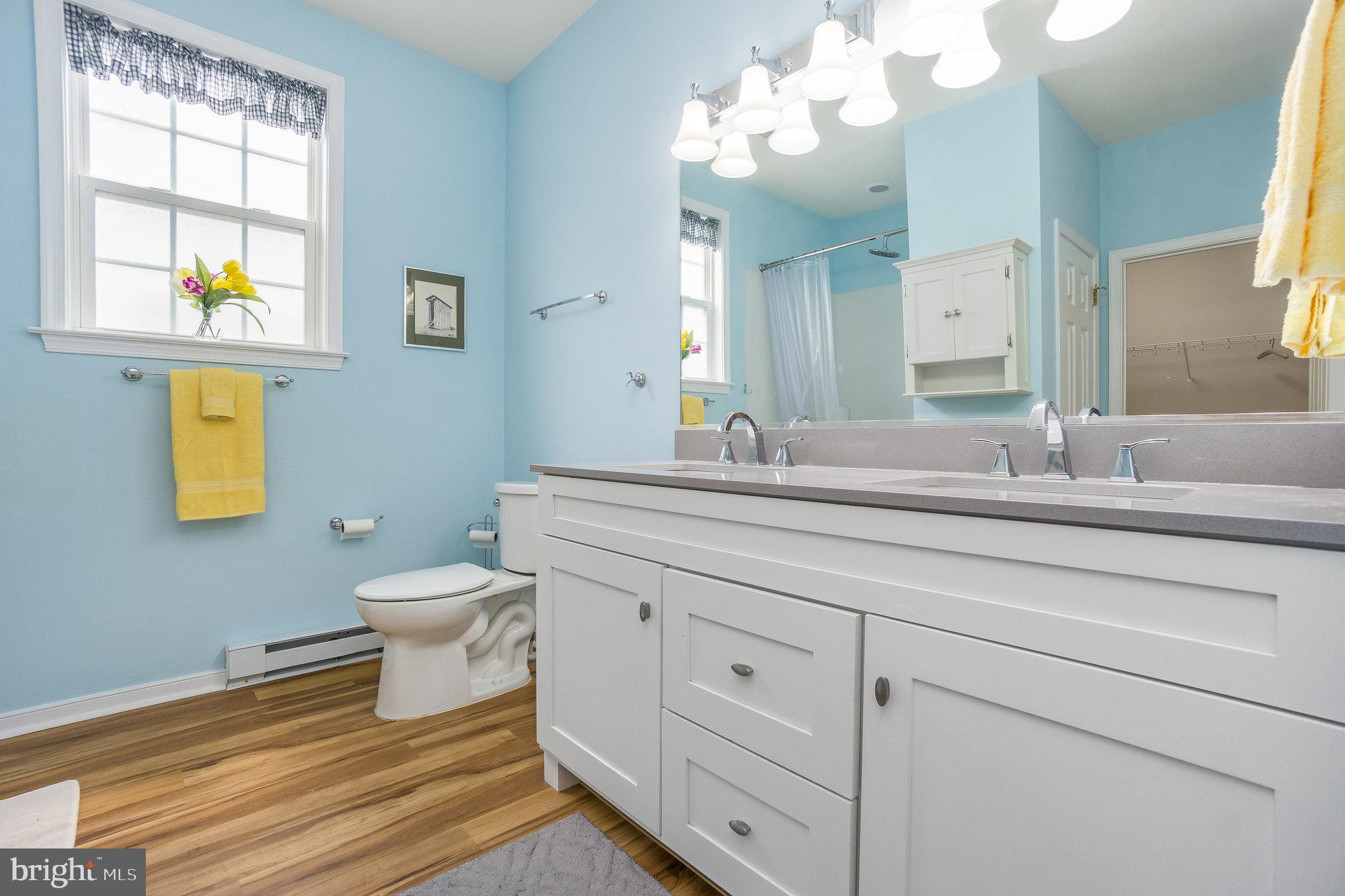 LEGACY WOODS - Residential