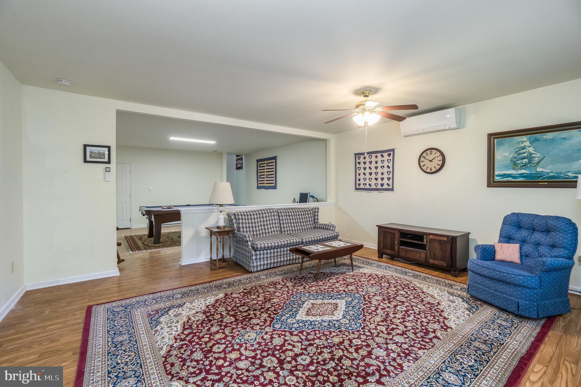 LEGACY WOODS - Residential