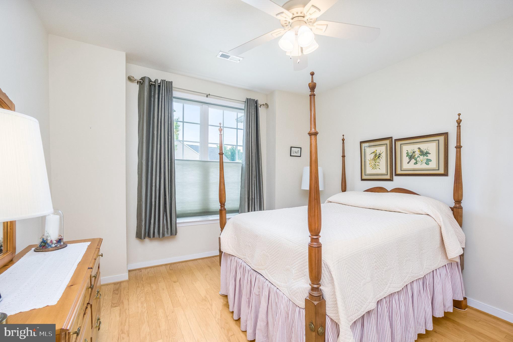 LEGACY WOODS - Residential