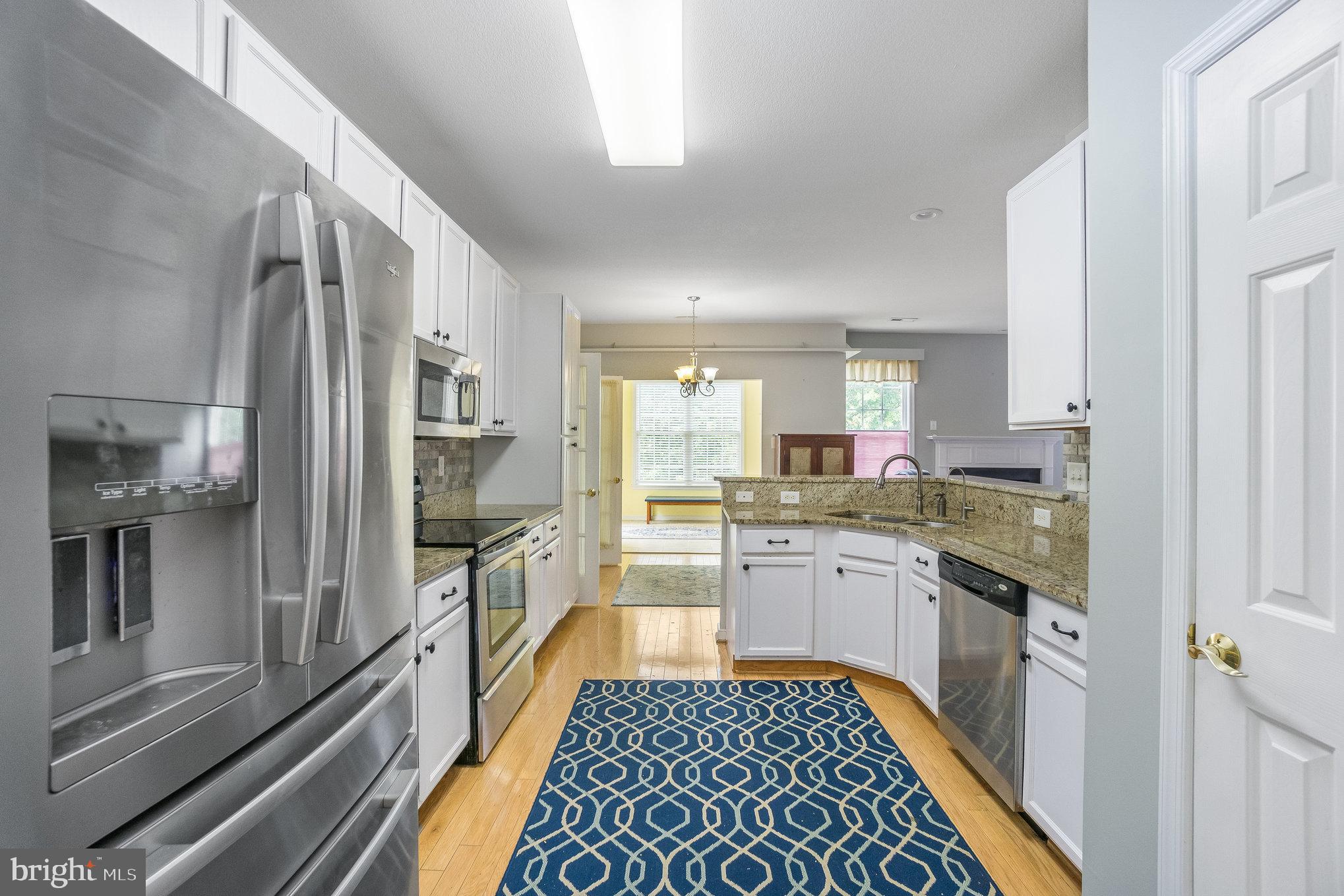 LEGACY WOODS - Residential