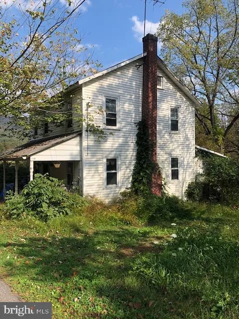 1124 Dormantown Road, McClure, PA 17841