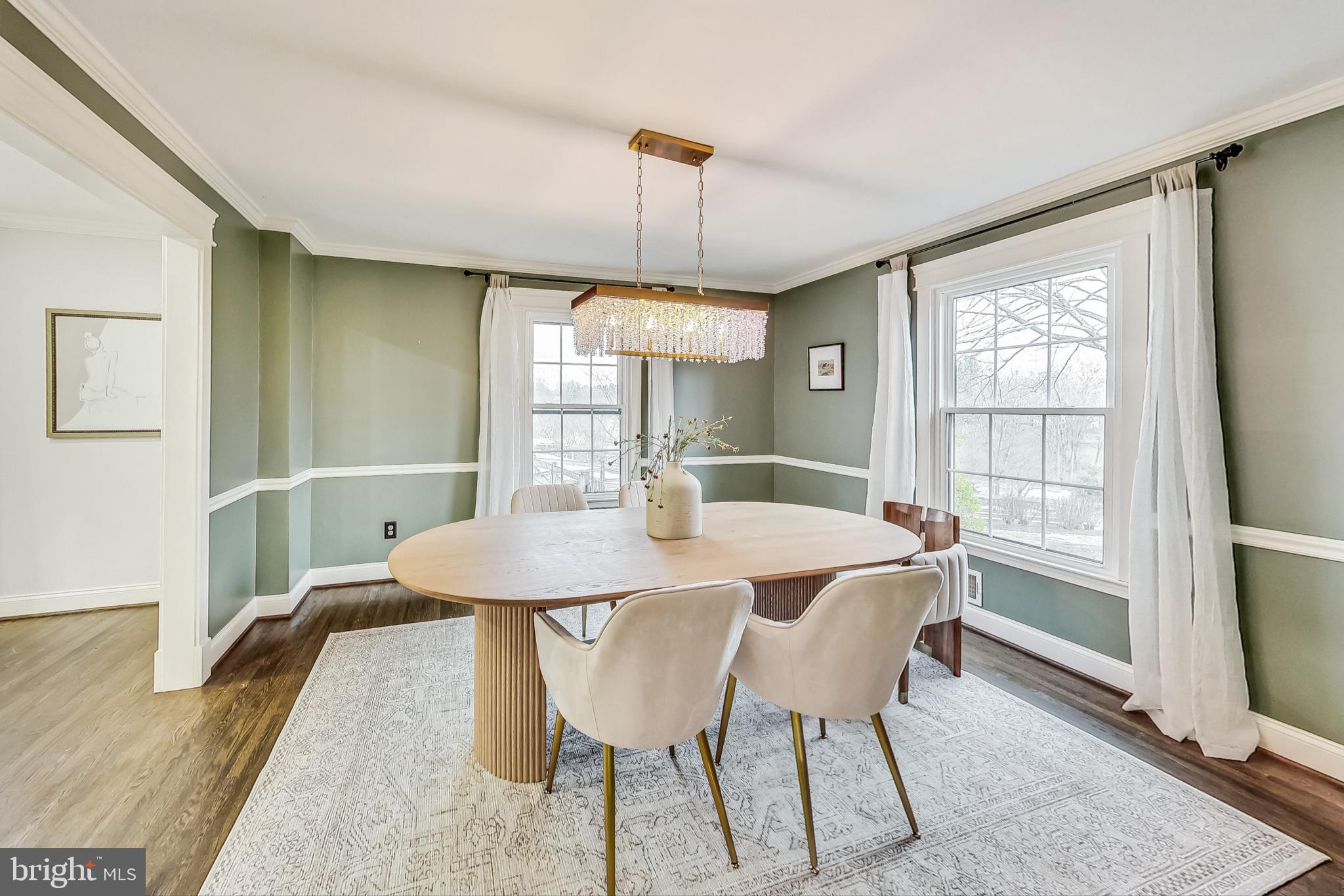 ANCIENT OAK - Residential