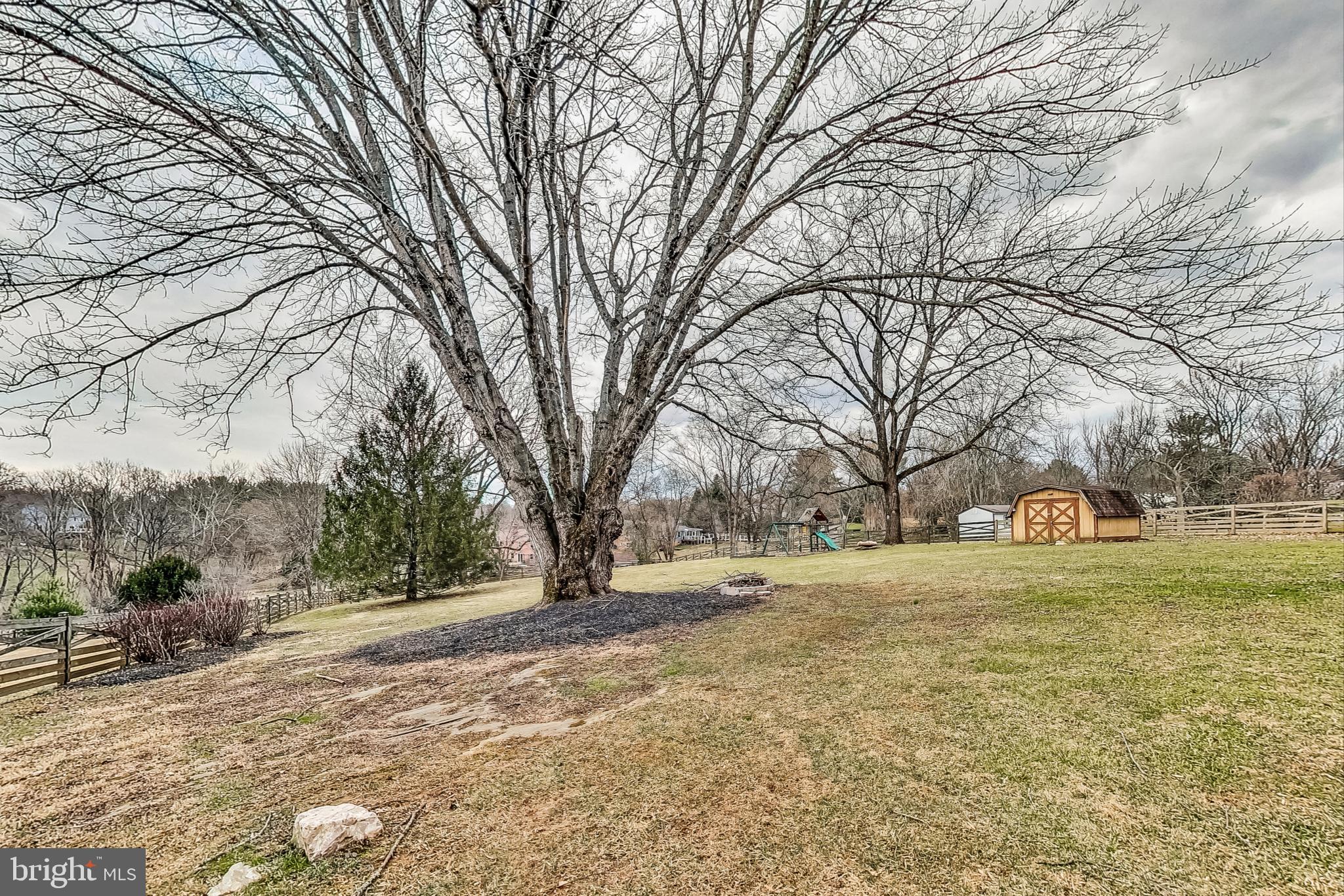 ANCIENT OAK - Residential