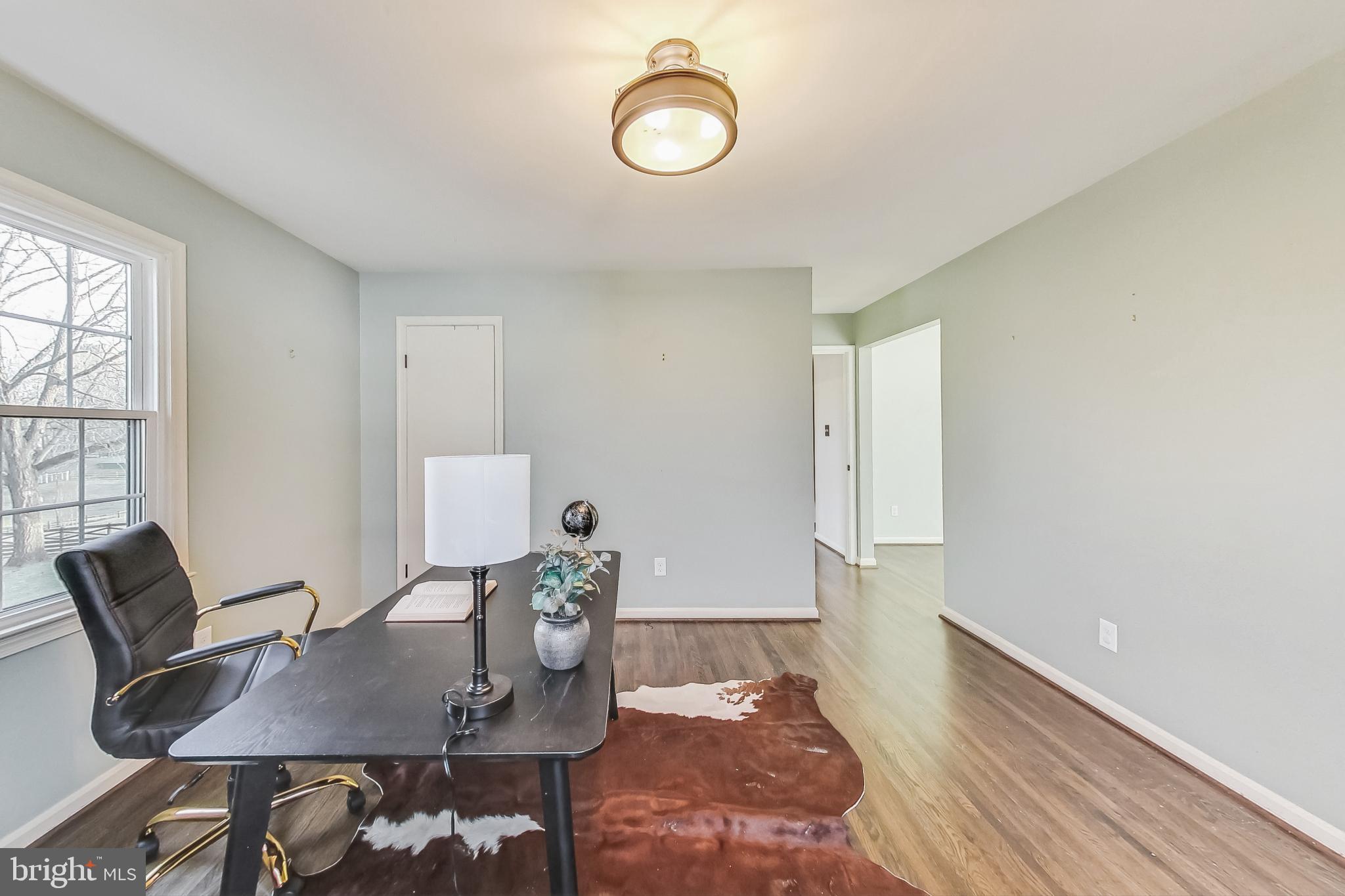 ANCIENT OAK - Residential