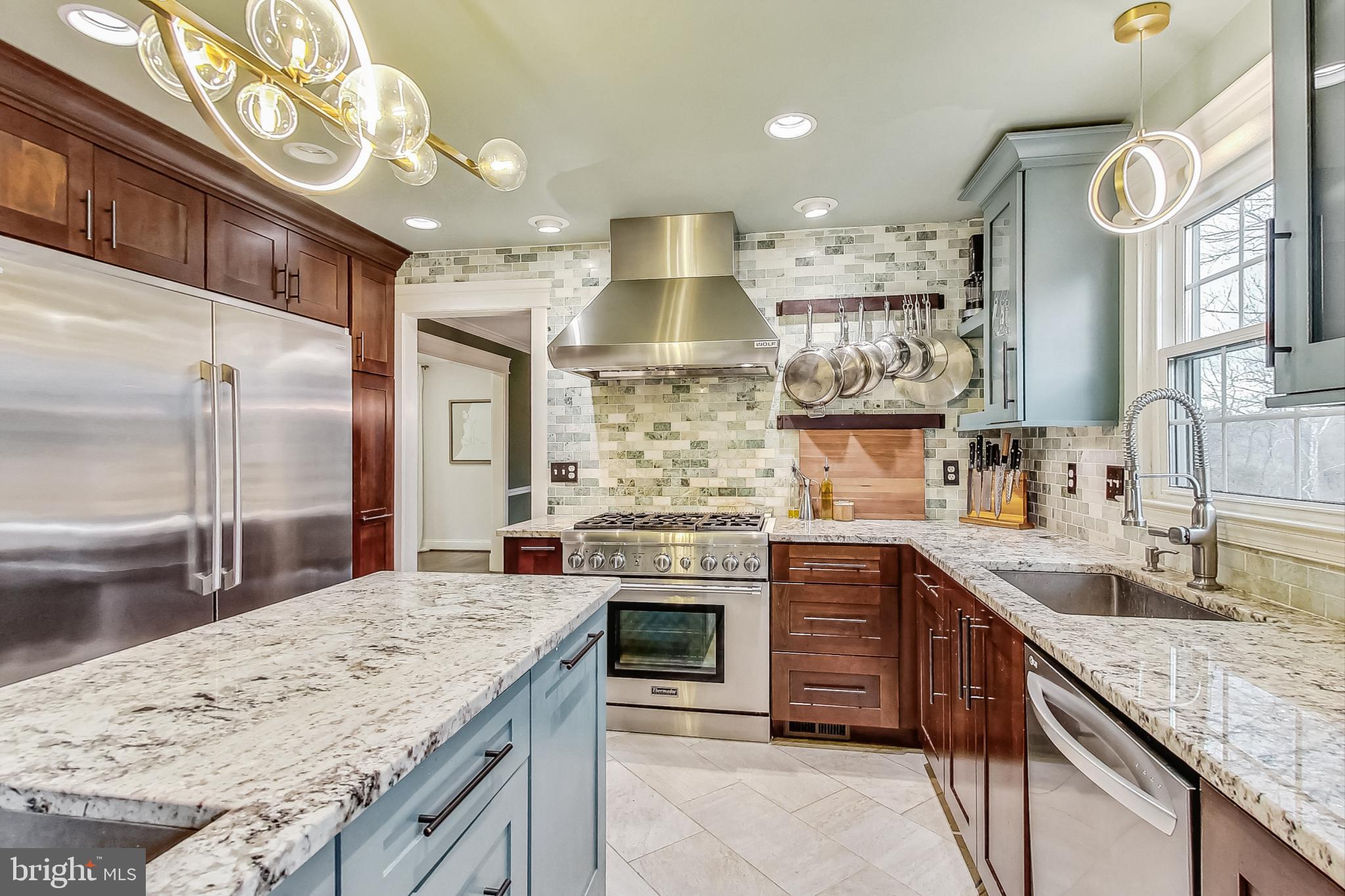 ANCIENT OAK - Residential