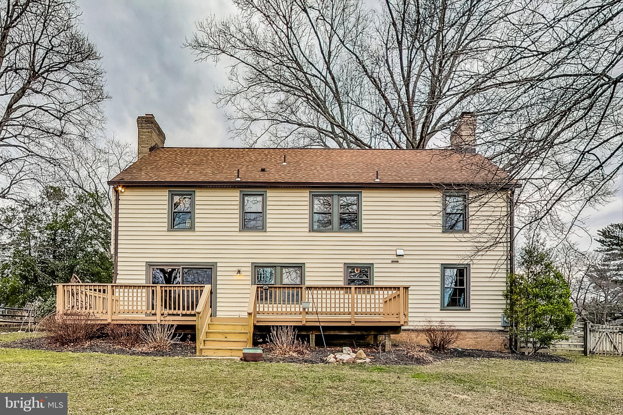 ANCIENT OAK - Residential