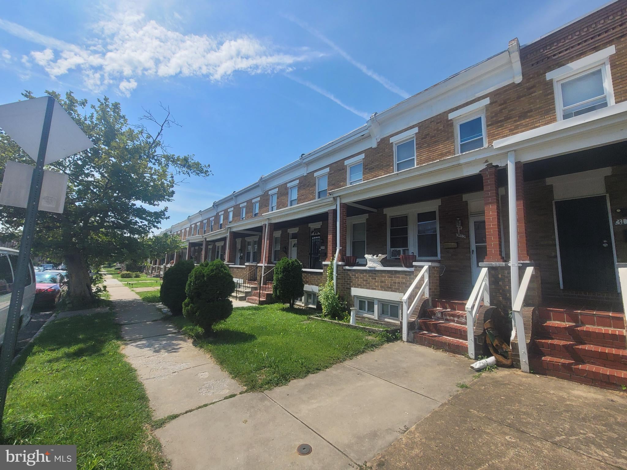 3113 CHESTERFIELD AVENUE