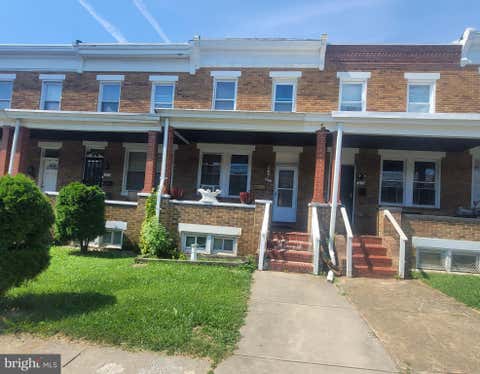 Photo of 3113 Chesterfield Avenue, BALTIMORE, MD 21213 (MLS # MDBA2228948)