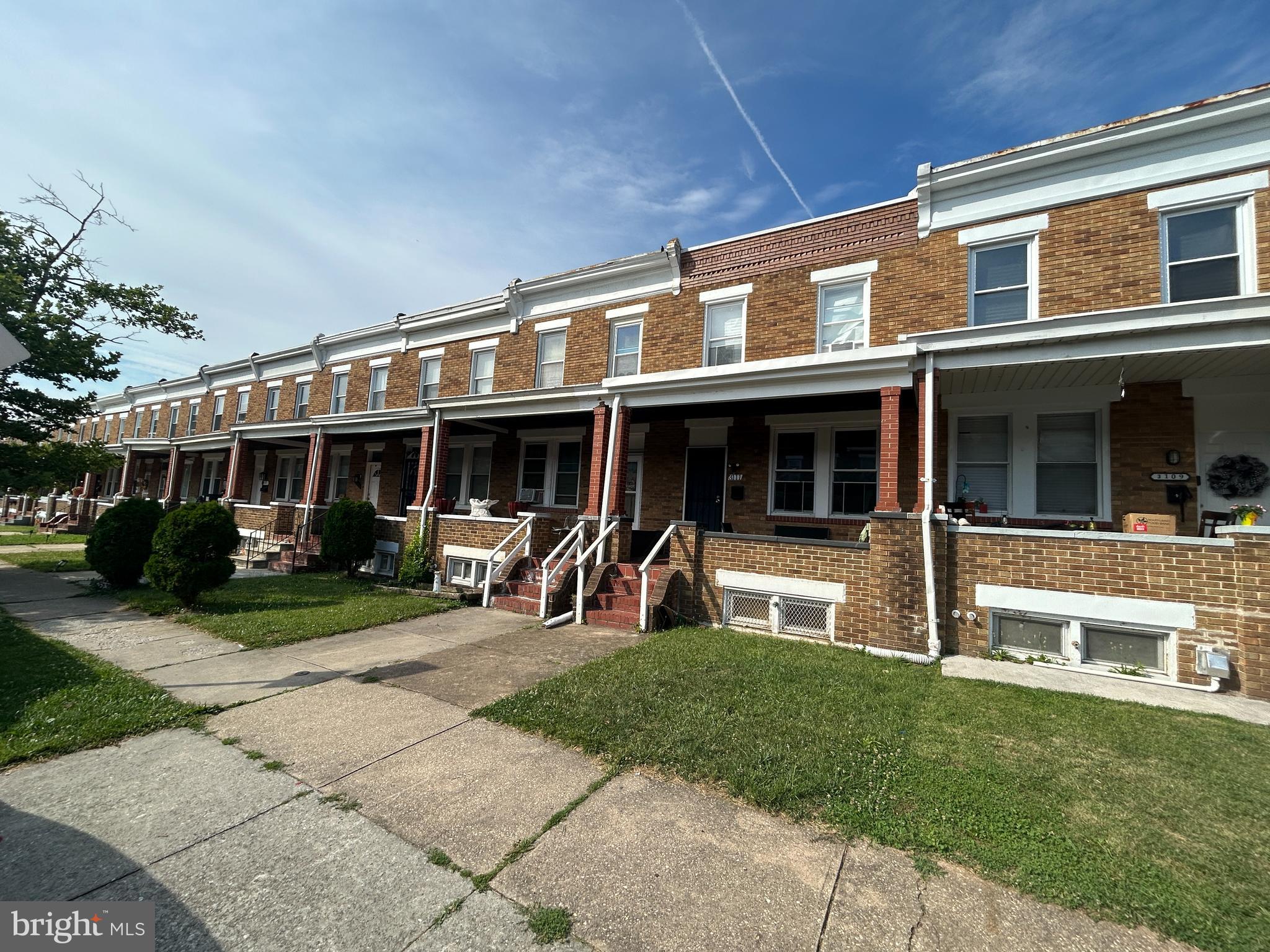 3113 CHESTERFIELD AVENUE
