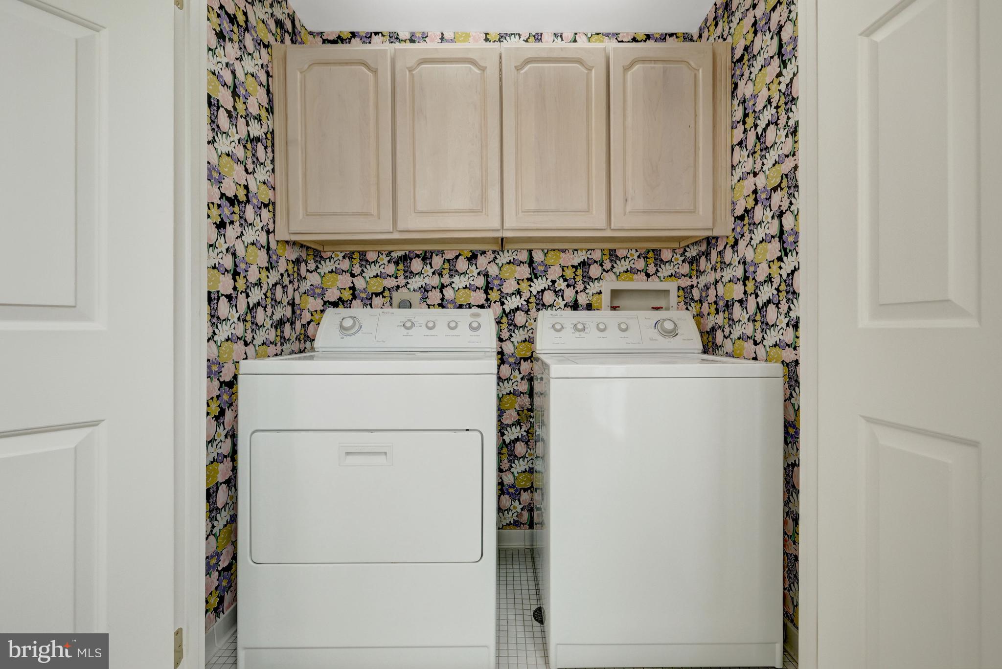 MADISON OF MCLEAN - Residential