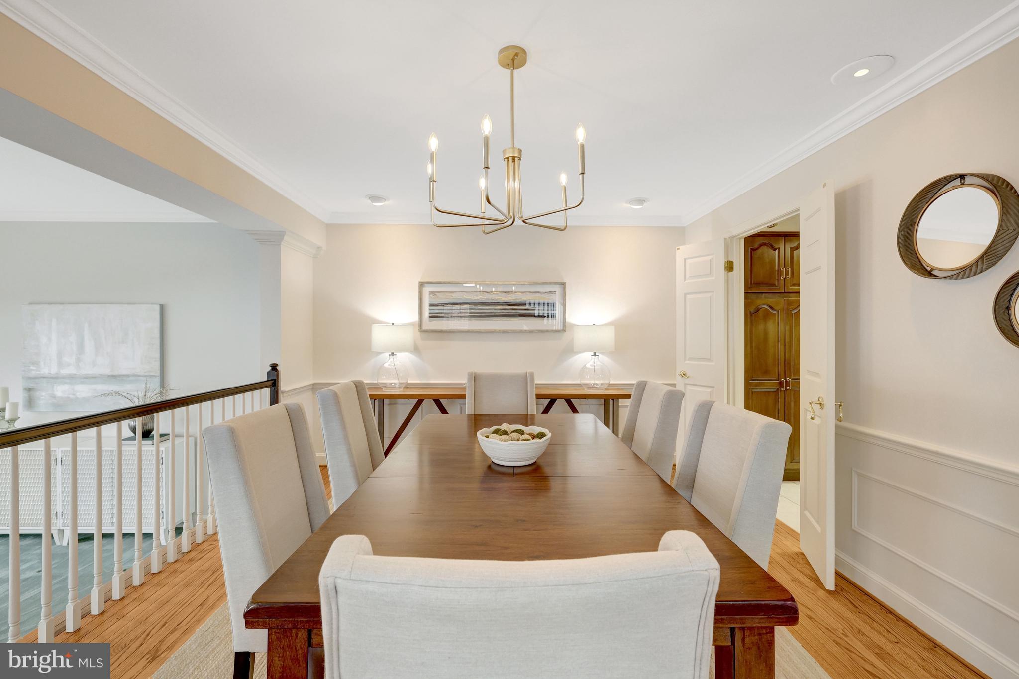 MADISON OF MCLEAN - Residential