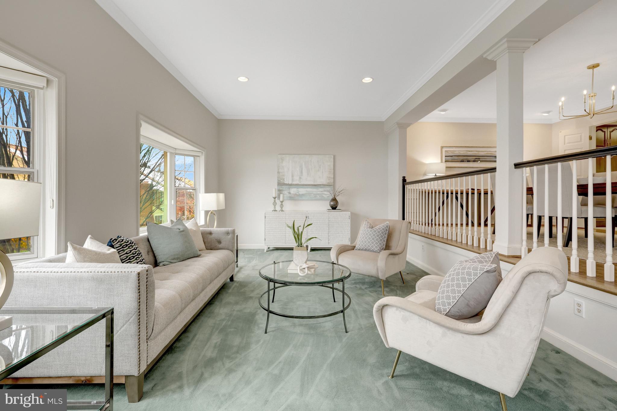 MADISON OF MCLEAN - Residential