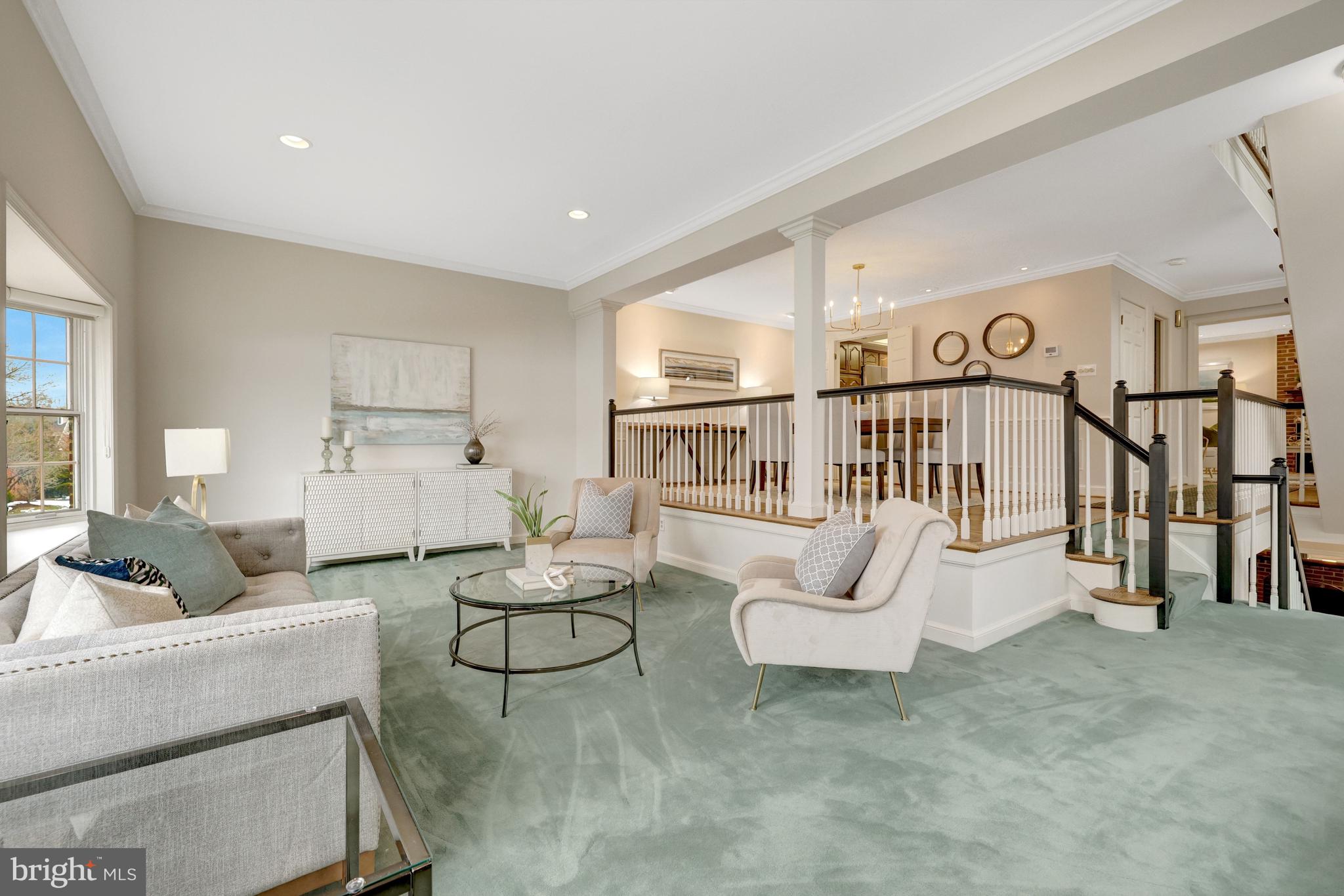 MADISON OF MCLEAN - Residential