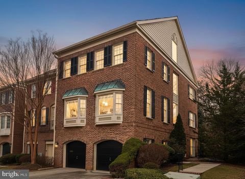 6601 MADISON MCLEAN DRIVE MCLEAN VA 22101