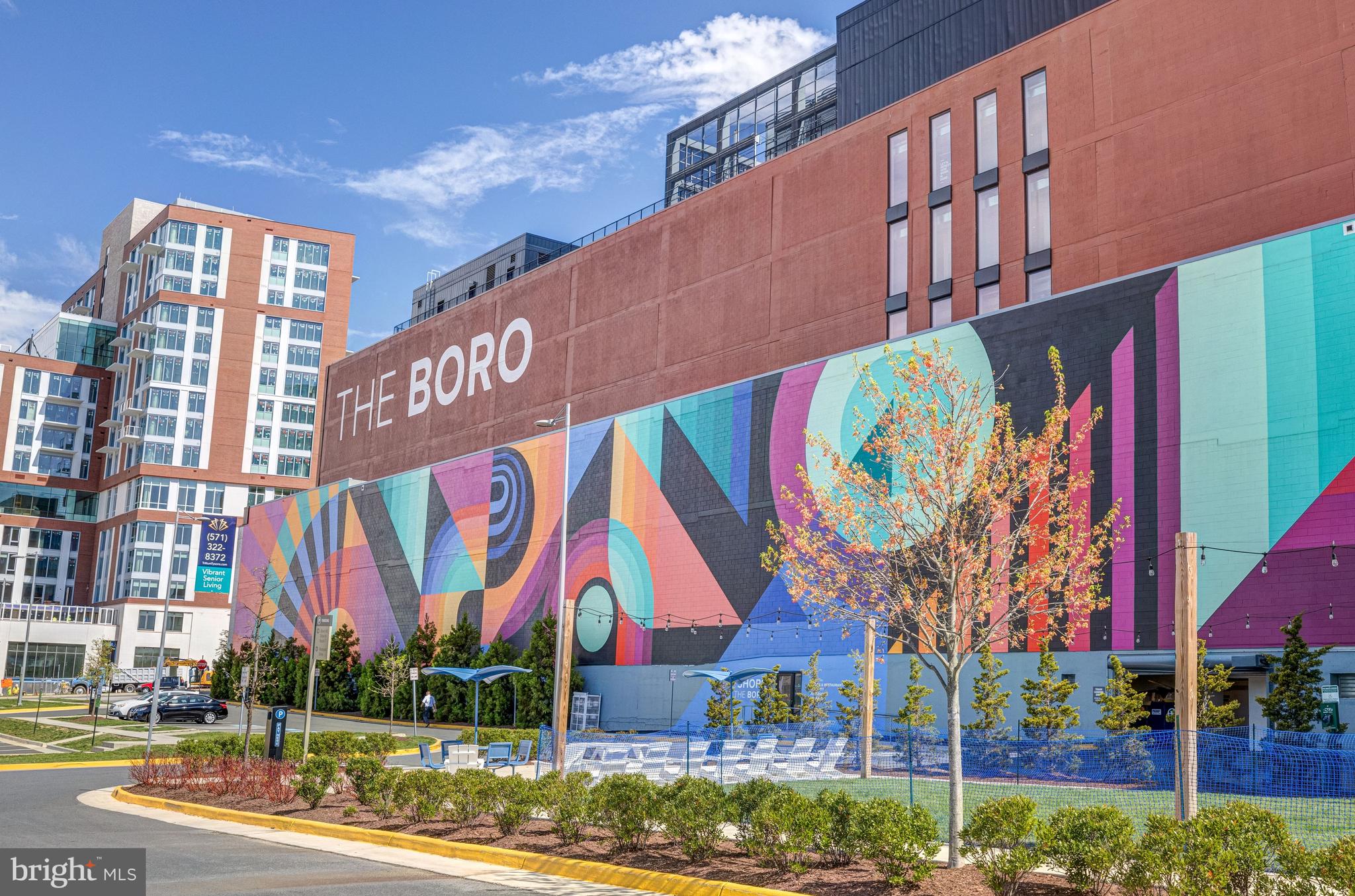 MADISON OF MCLEAN - Residential