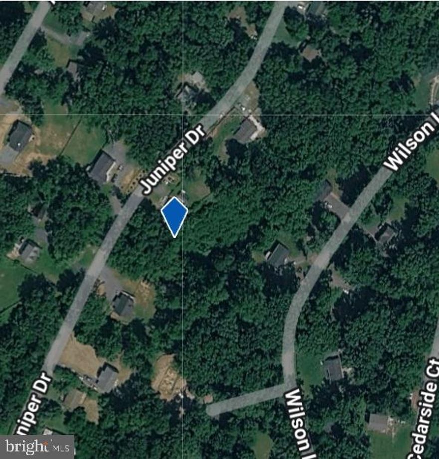 Discover the perfect opportunity to build your dream home on this spacious 0.284-acre vacant residential lot located on Juniper Dr. Nestled in a quiet and established area, this property offers a great balance of privacy and accessibility.

With ample space for a custom home, outdoor living, and more, the lot provides a blank canvas for your vision. Whether you’re a builder, investor, or future homeowner, this parcel presents excellent potential. Enjoy nearby amenities, local schools, shopping, and convenient access to major roadways.