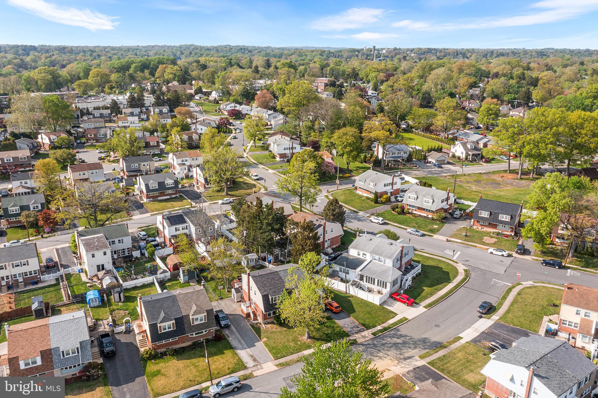 SWARTHMOREWOOD - Residential