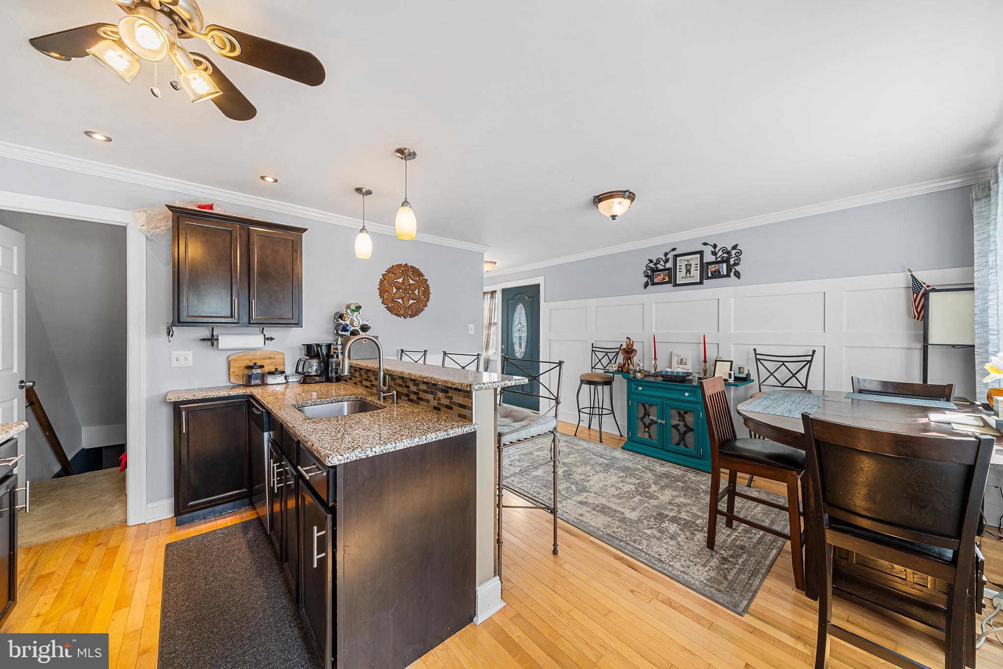 SWARTHMOREWOOD - Residential