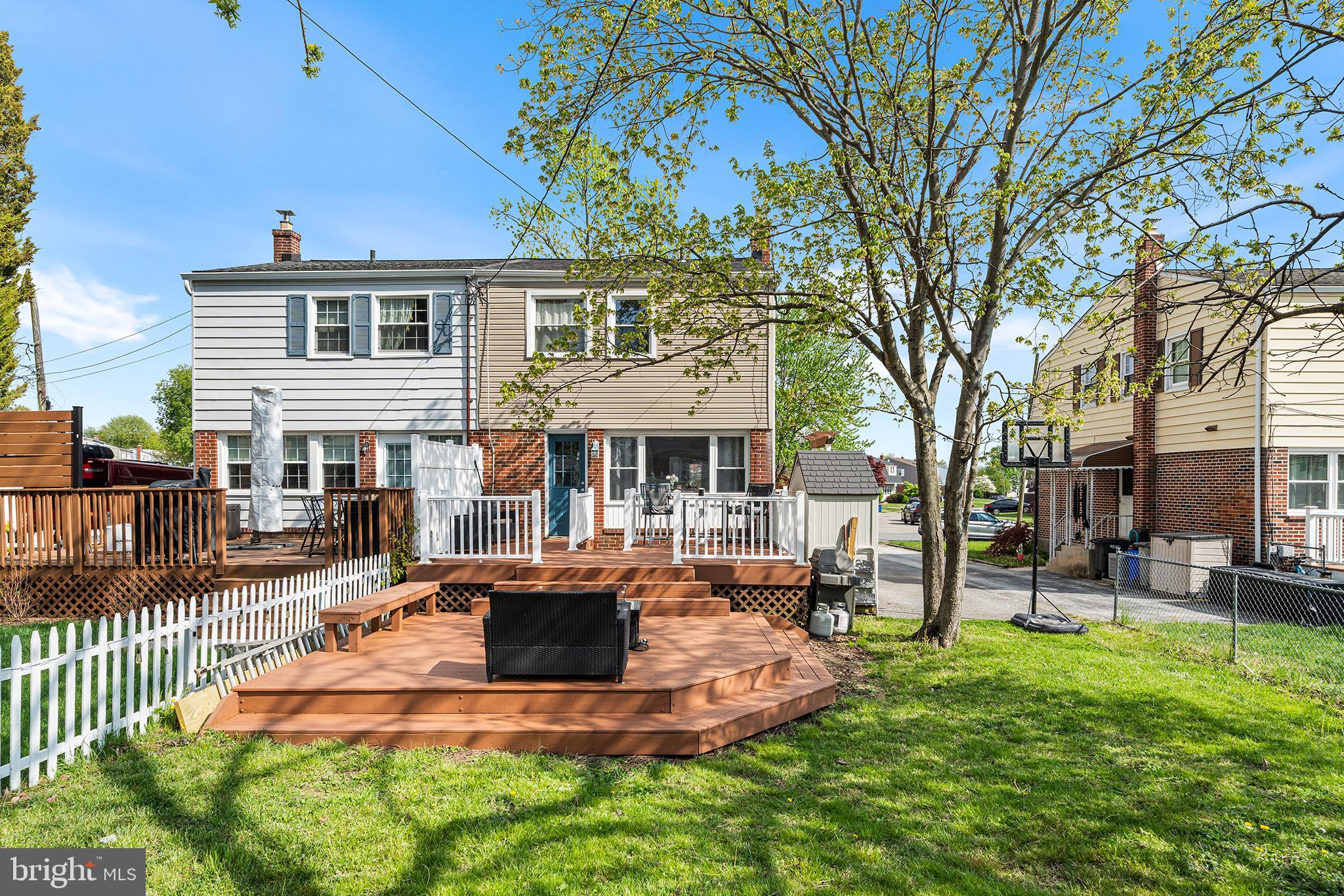 SWARTHMOREWOOD - Residential