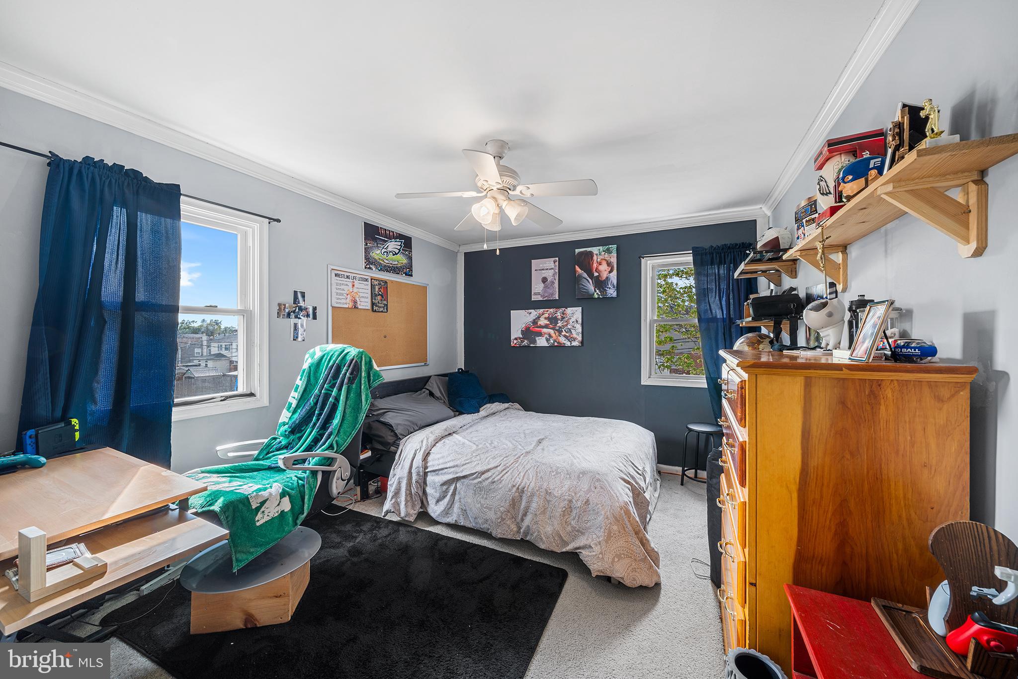 SWARTHMOREWOOD - Residential