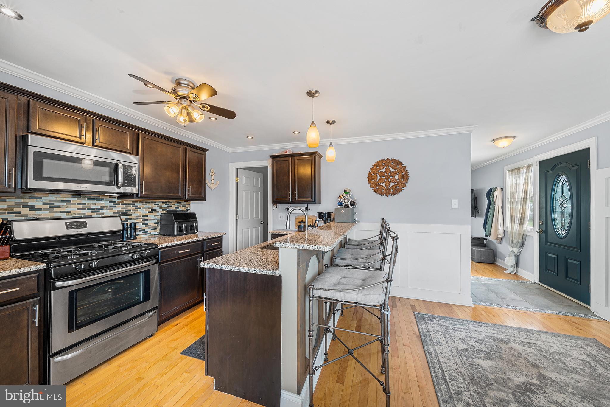 SWARTHMOREWOOD - Residential