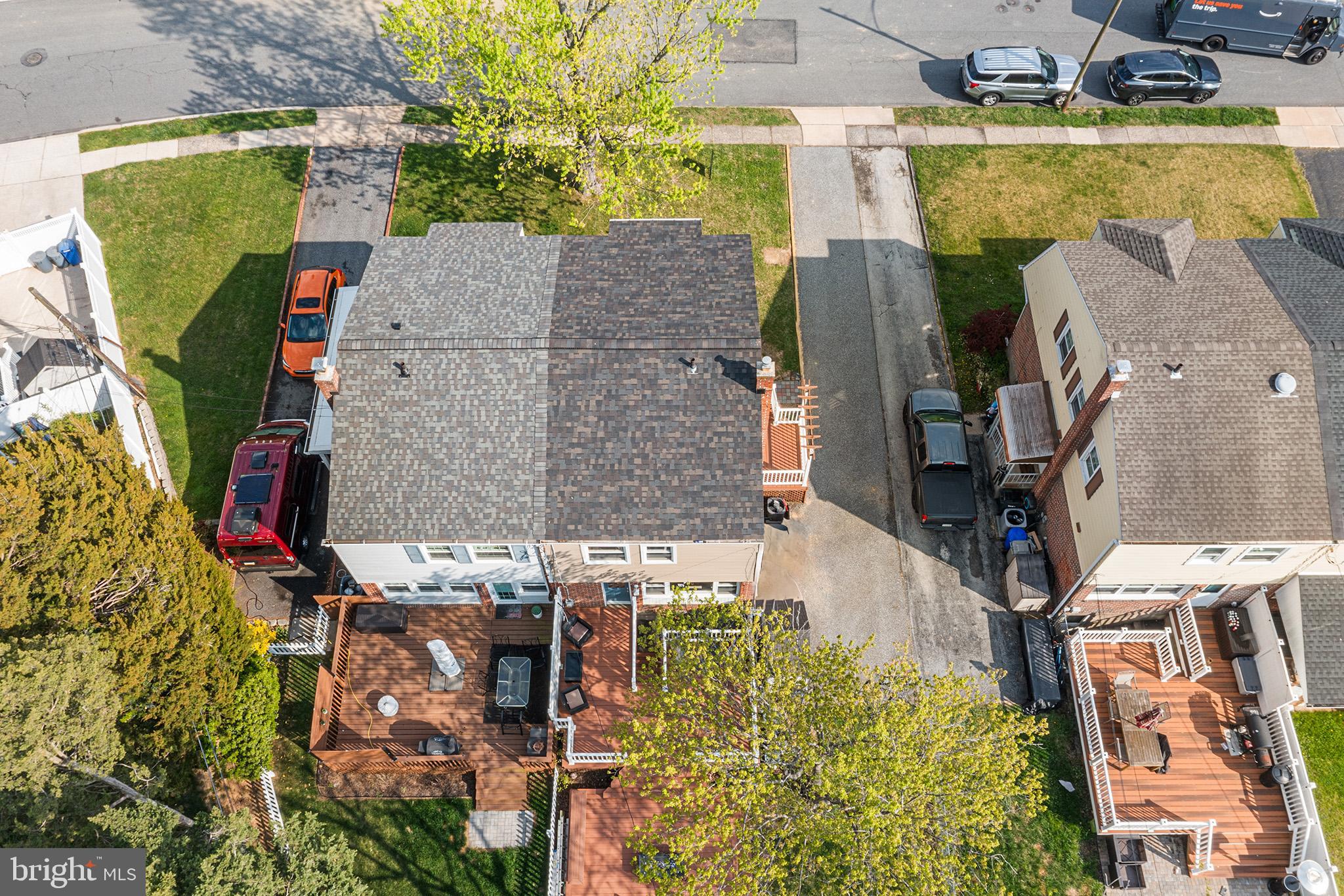 SWARTHMOREWOOD - Residential