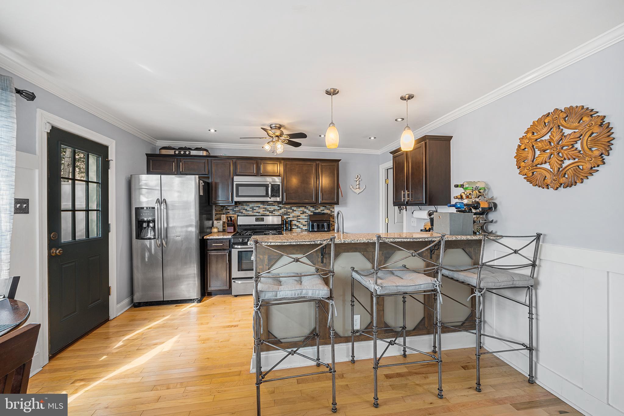 SWARTHMOREWOOD - Residential