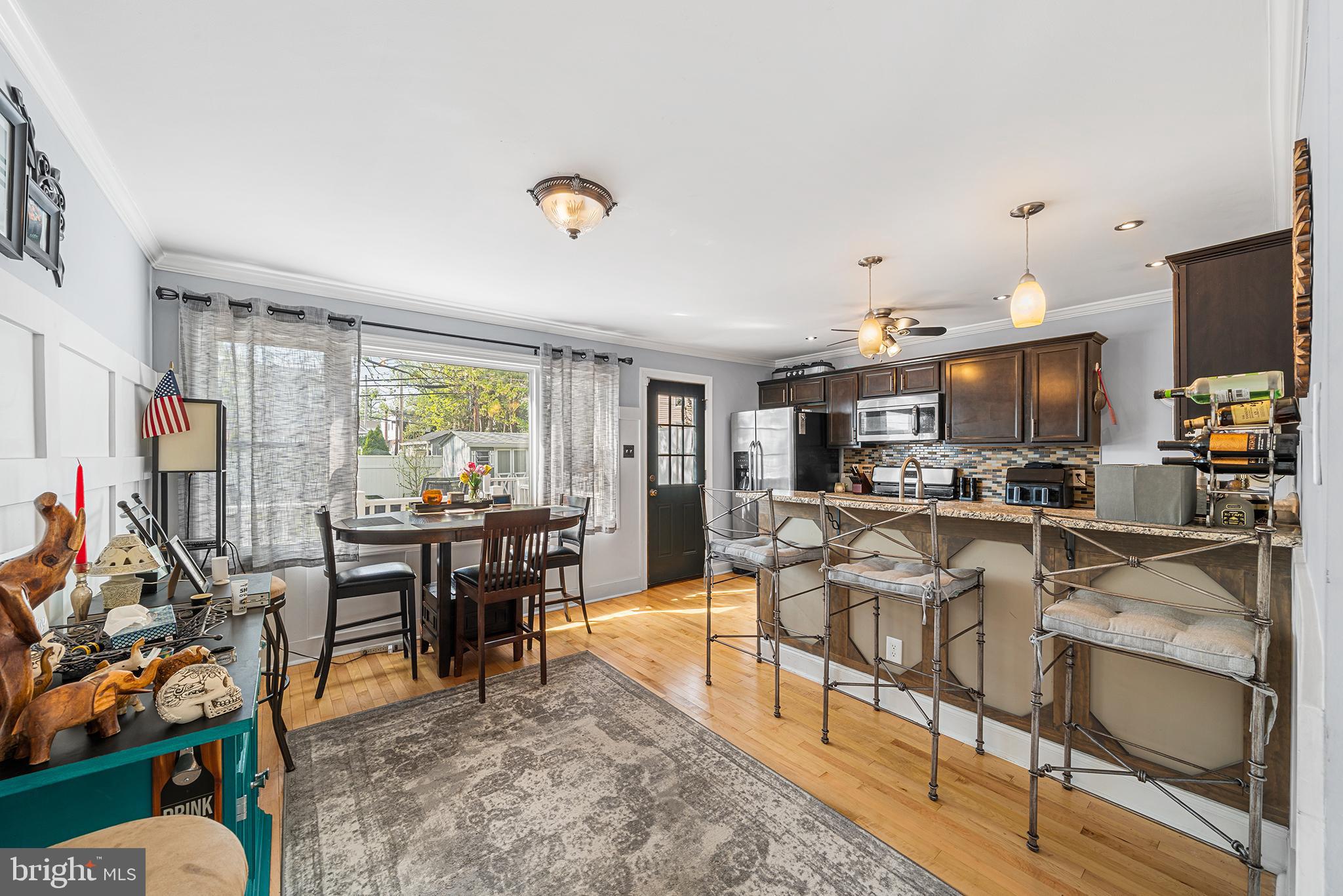 SWARTHMOREWOOD - Residential