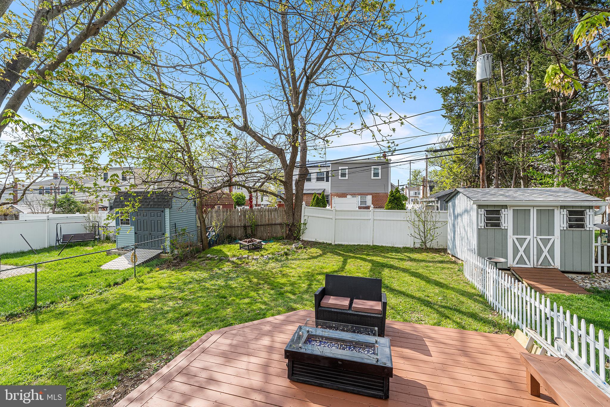 SWARTHMOREWOOD - Residential